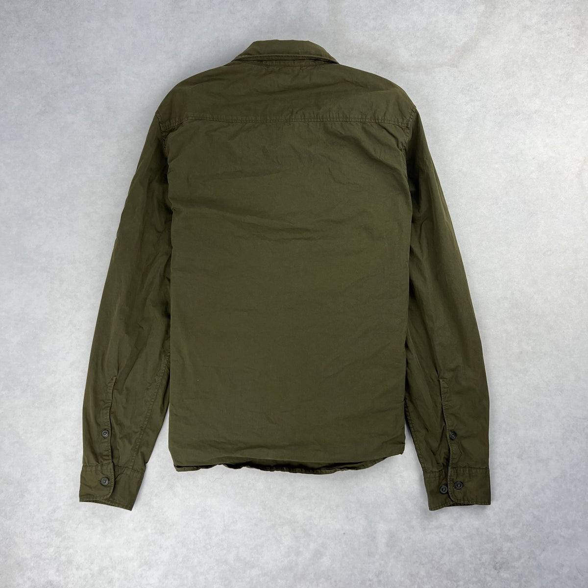 CP Company Overshirt