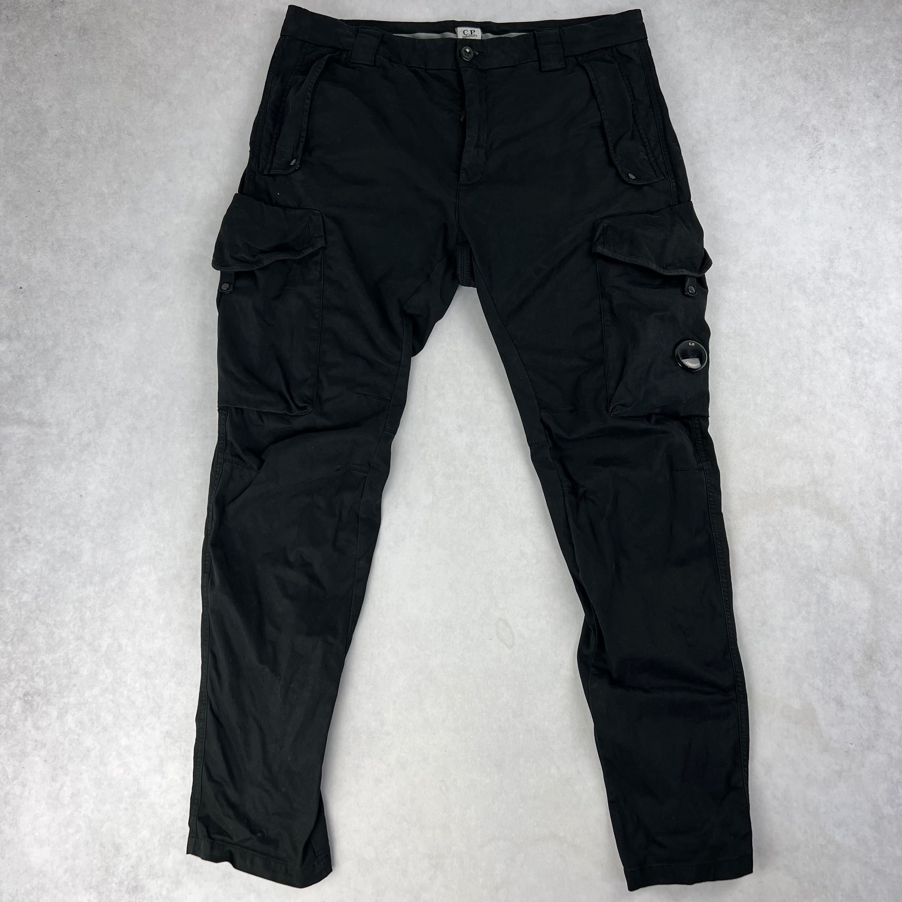 CP Company Cargo Pants