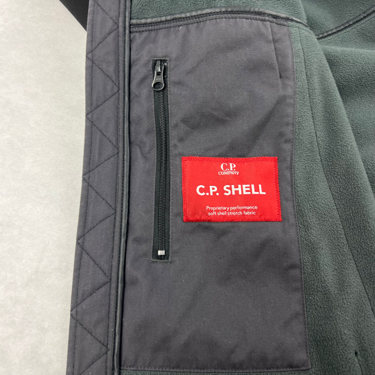 CP Company Goggle Jacket