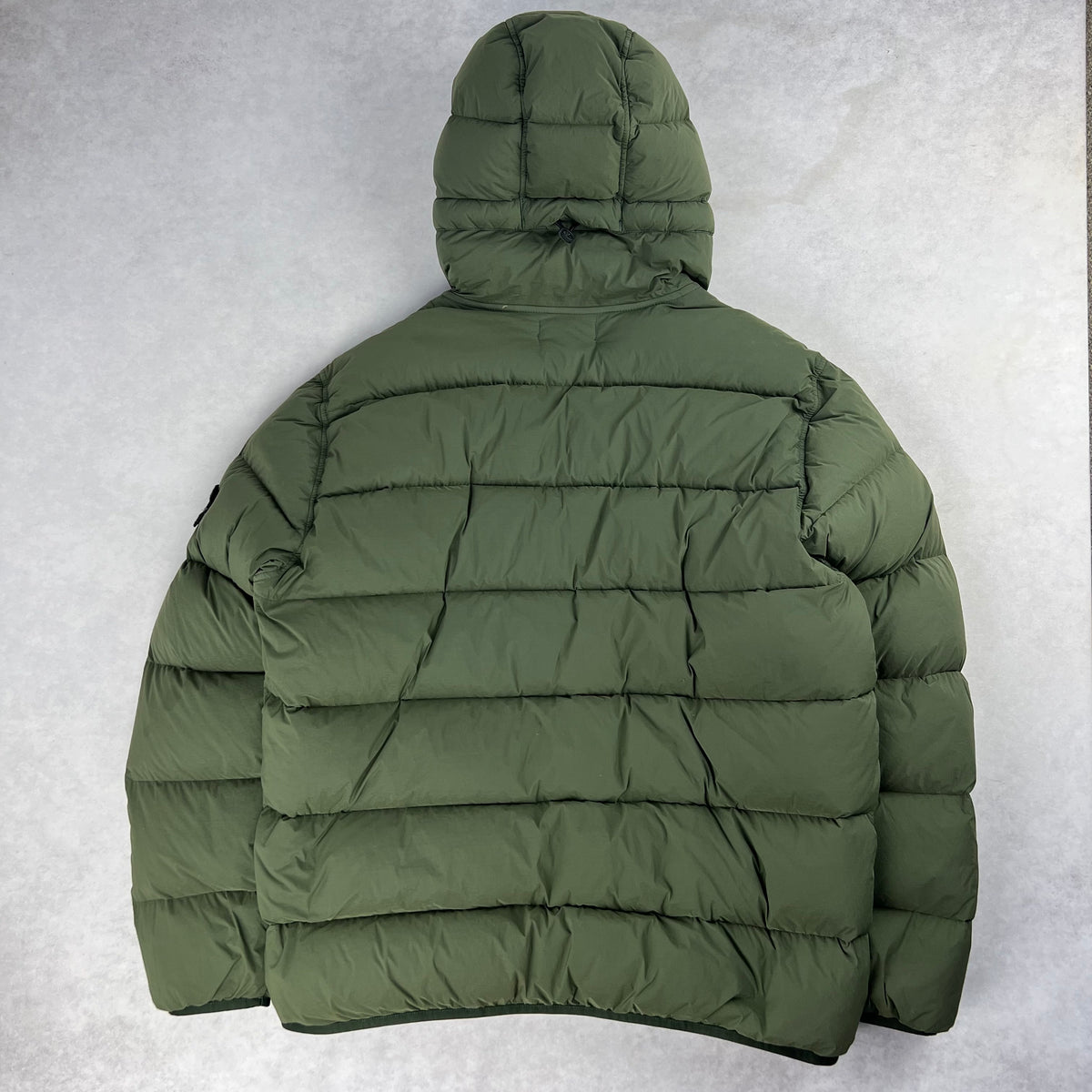Stone Island Puffer Jacket