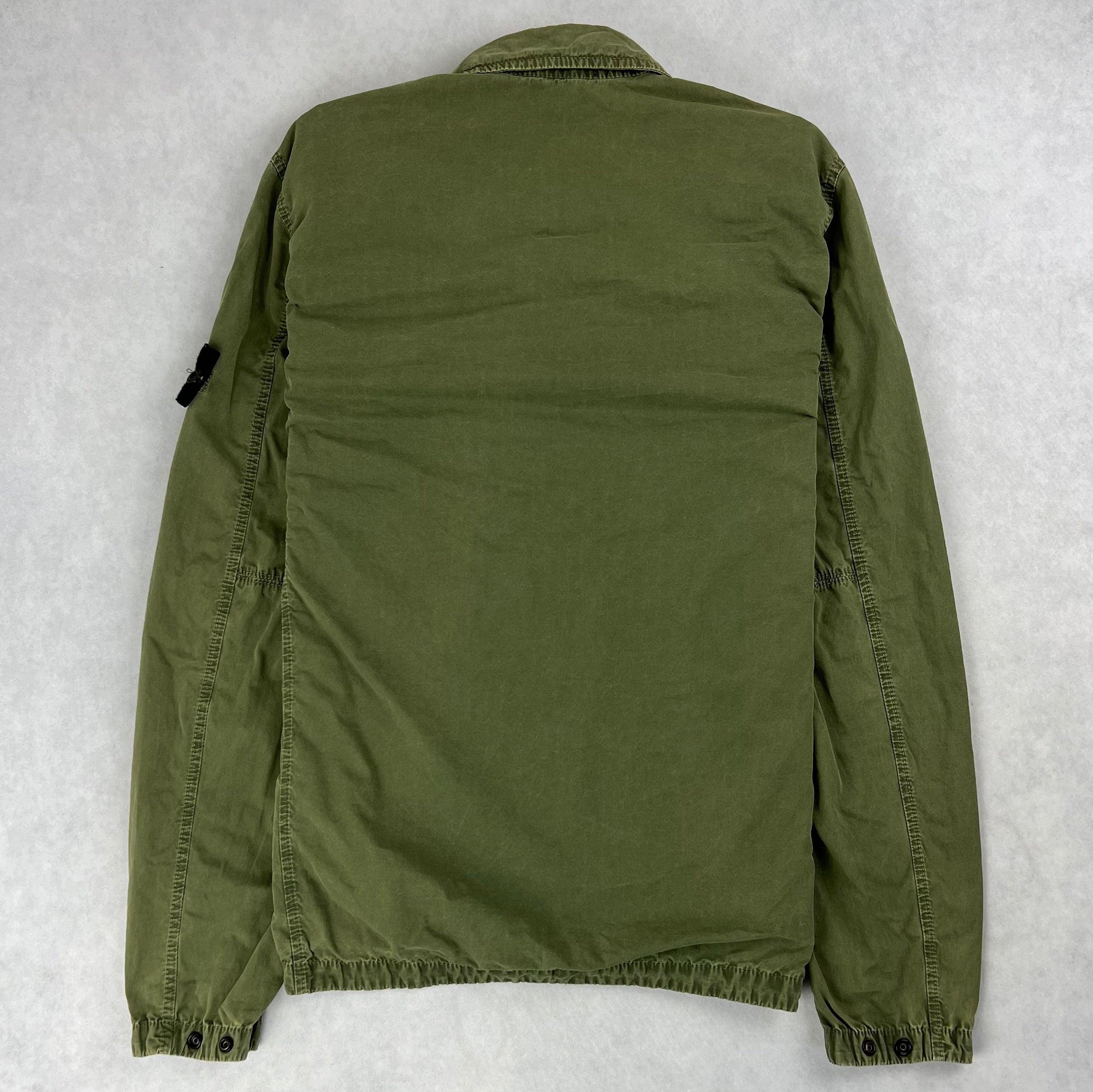 Stone Island Overshirt