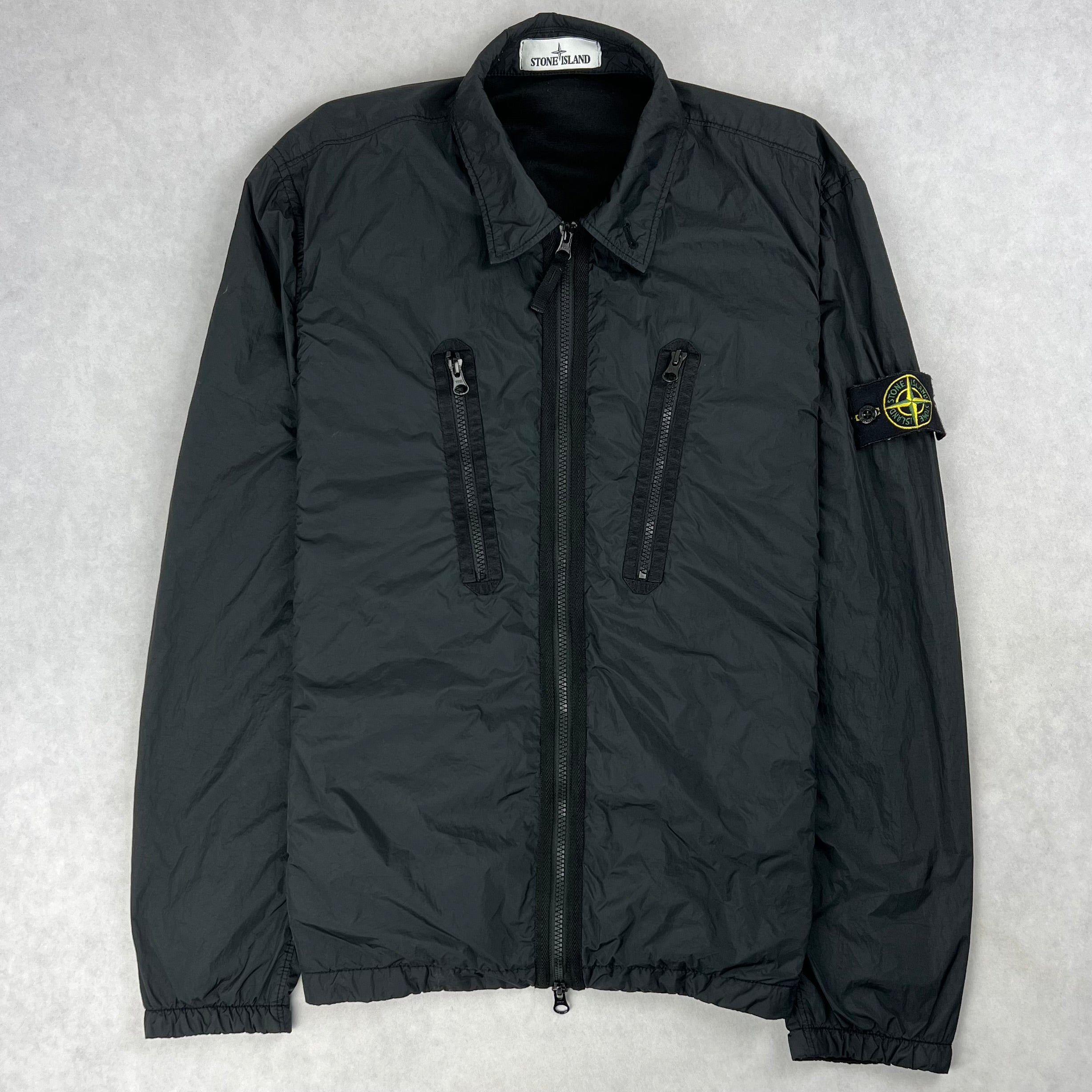 Stone Island Overshirt