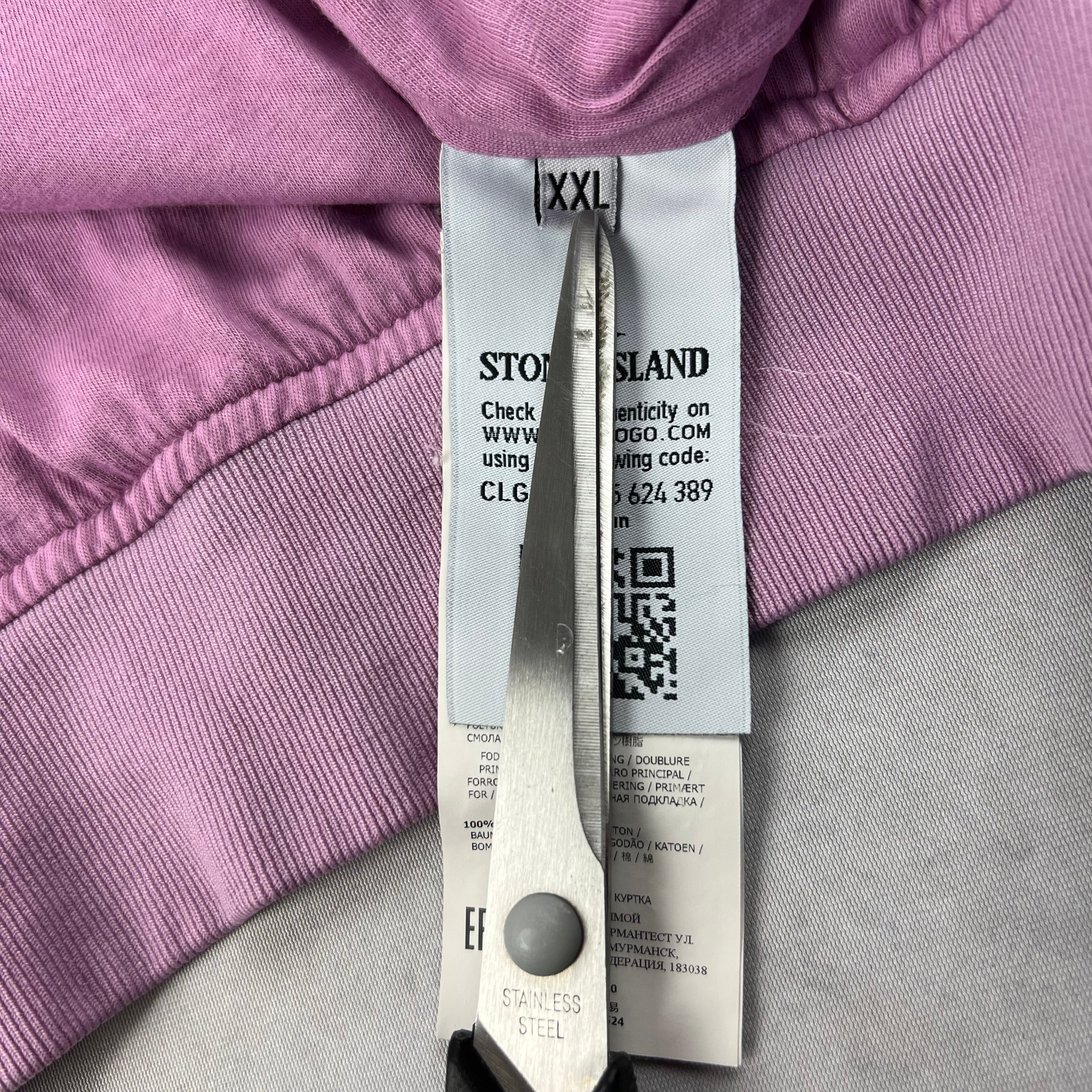 Stone Island Jacket