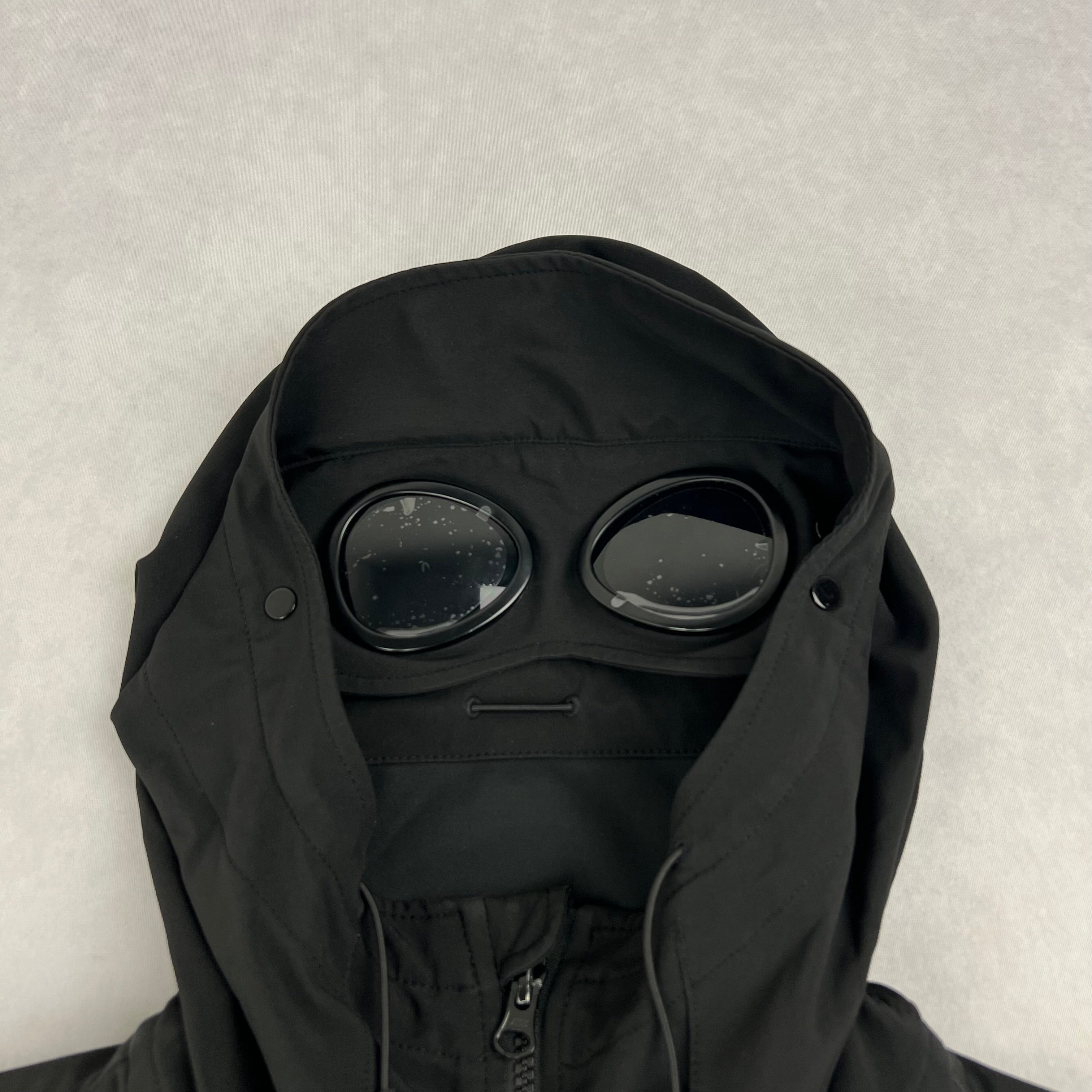 CP Company Goggle Jacket