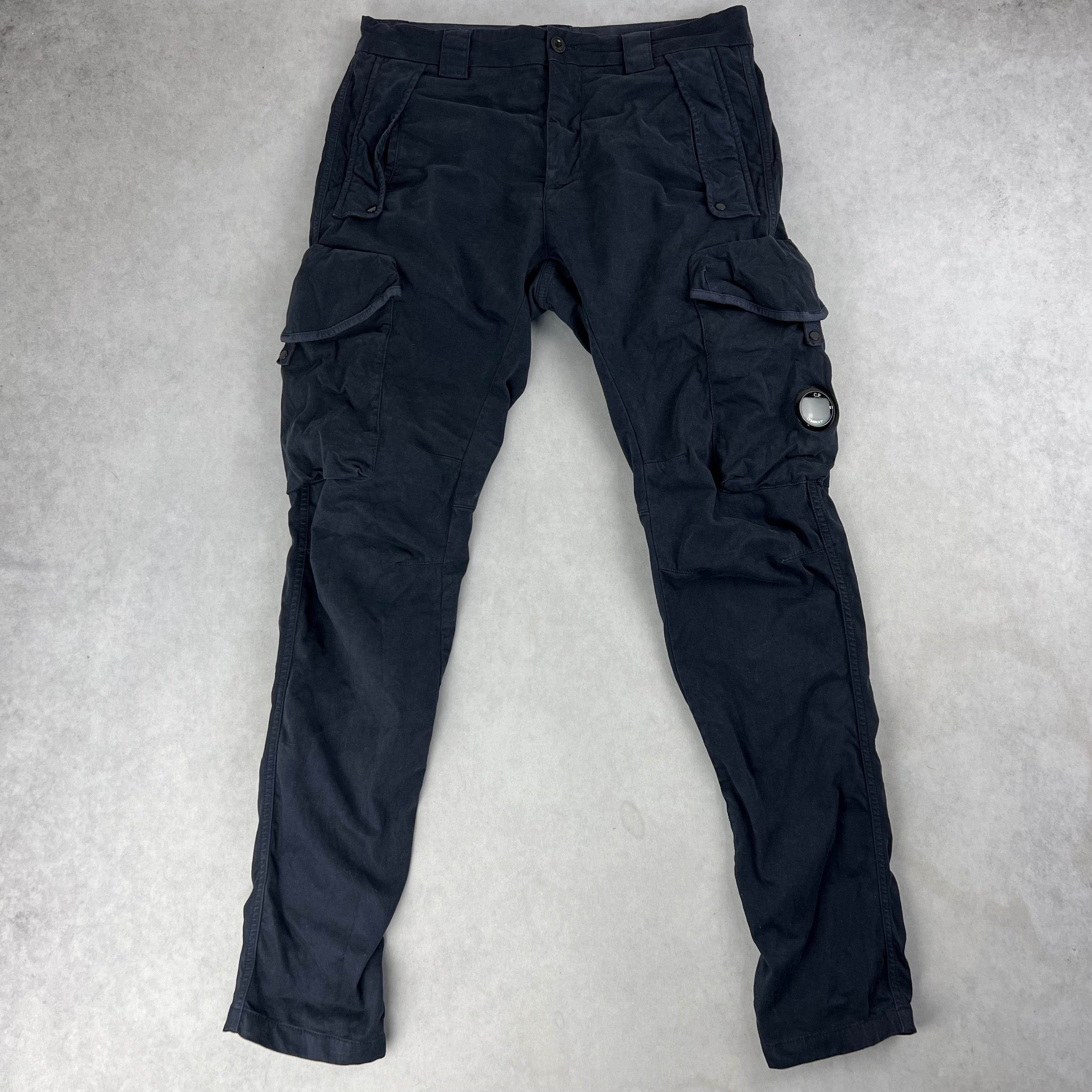 CP Company Cargo Pants