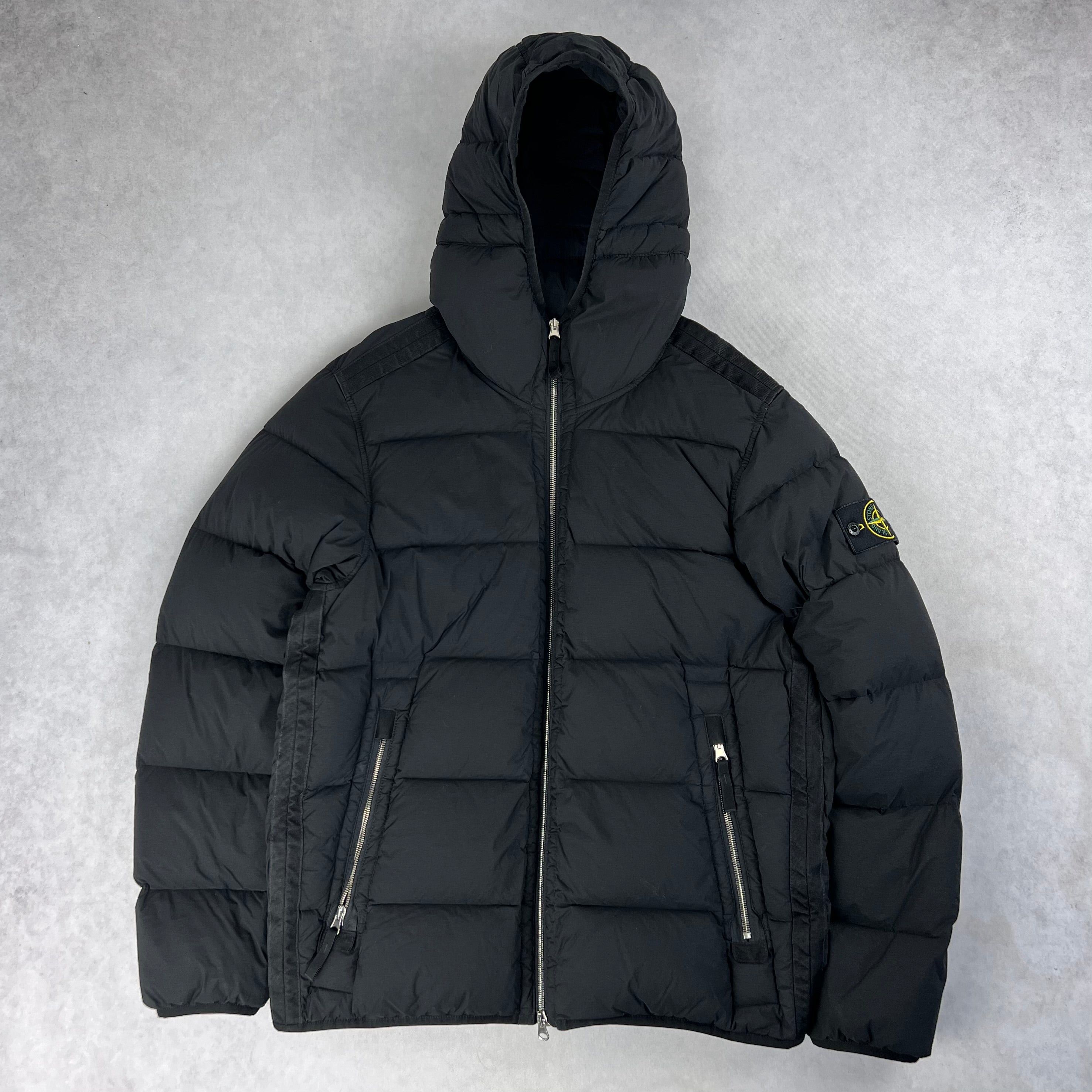 Stone Island Puffer Jacket