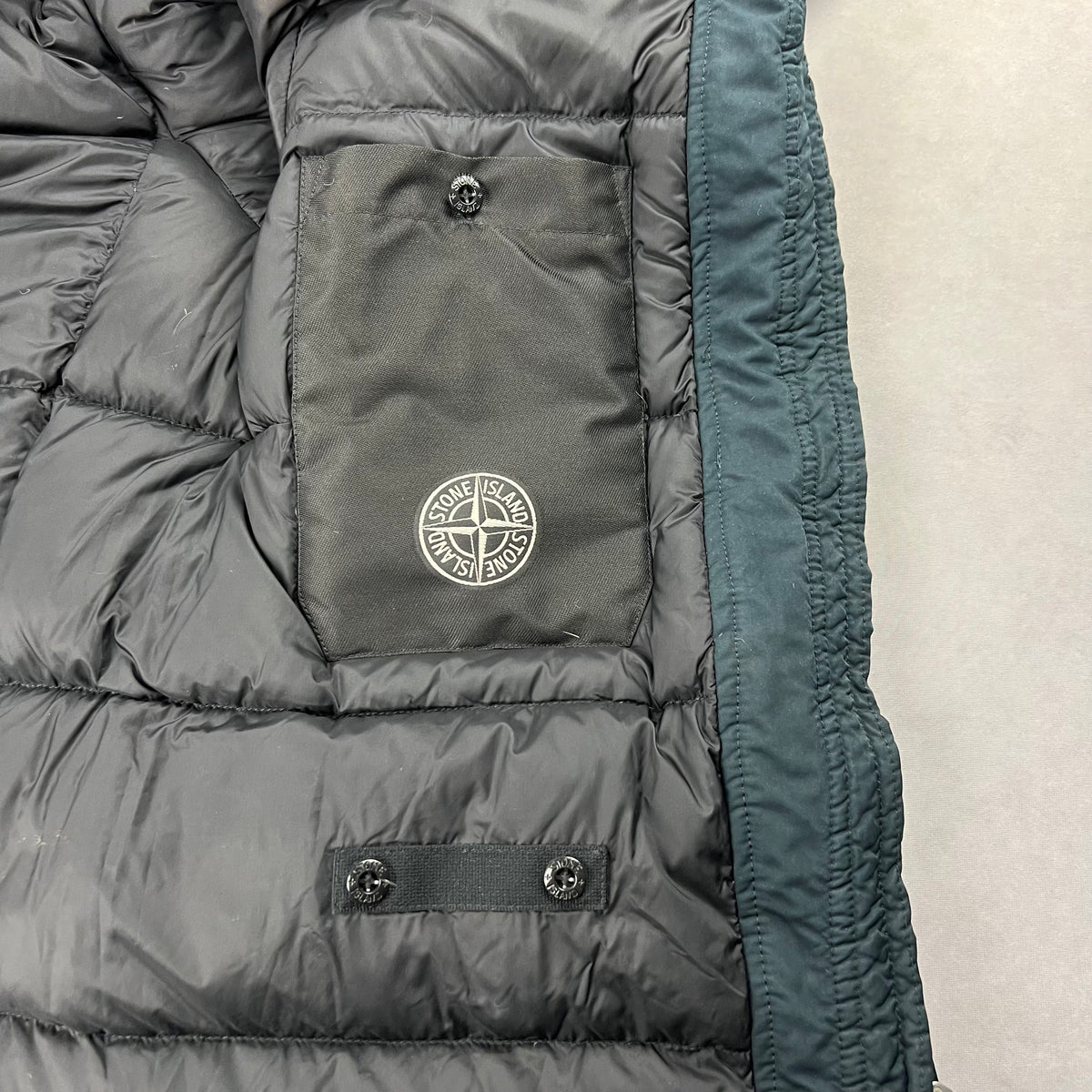 Stone Island Jacket