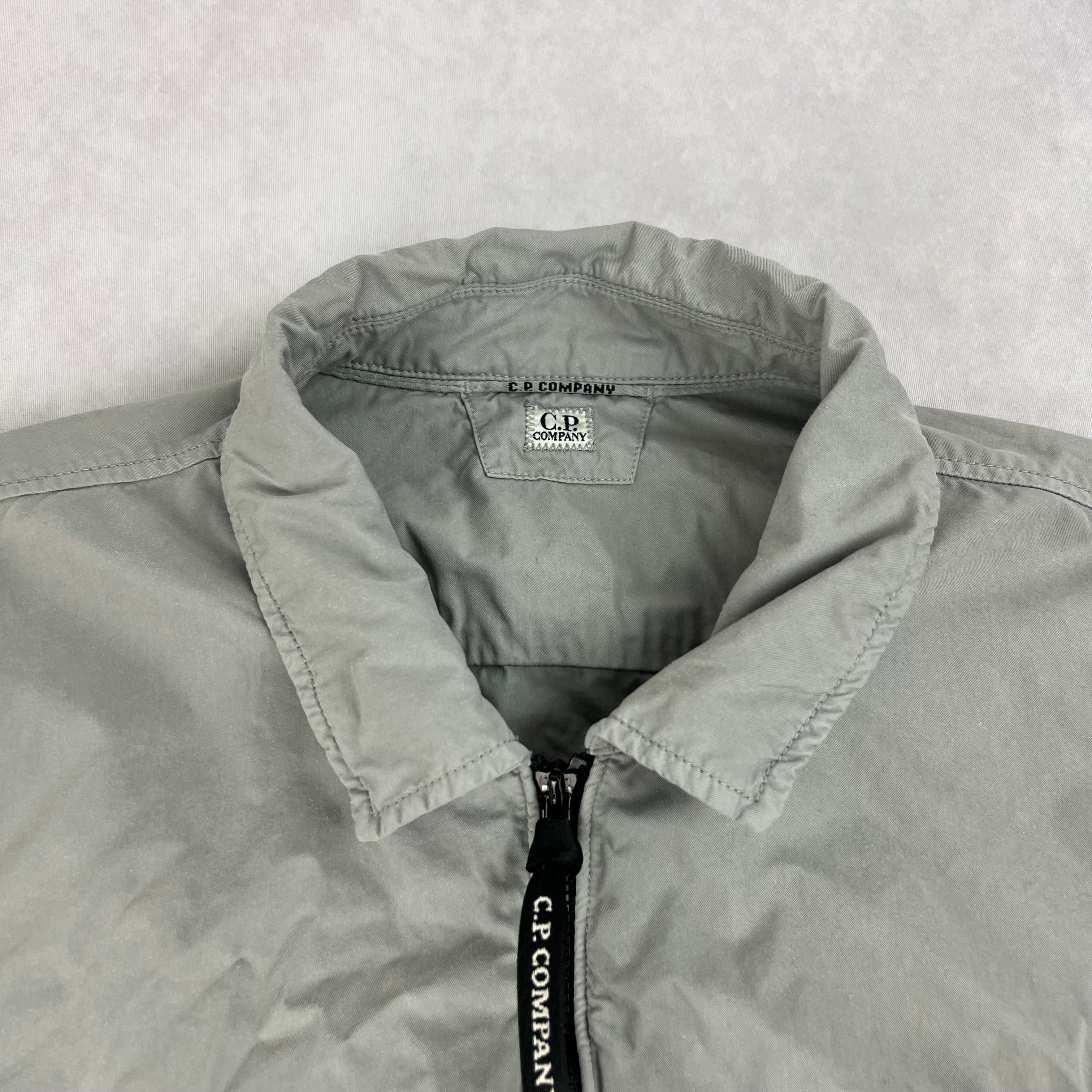 CP Company Overshirt