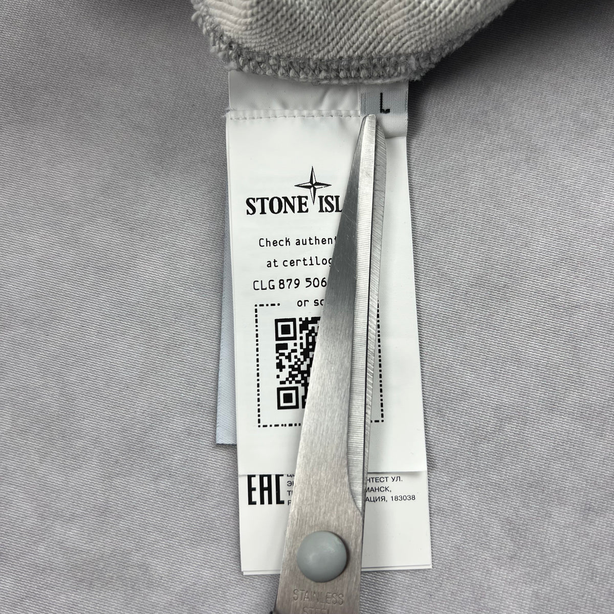 Stone Island Sweatshirt