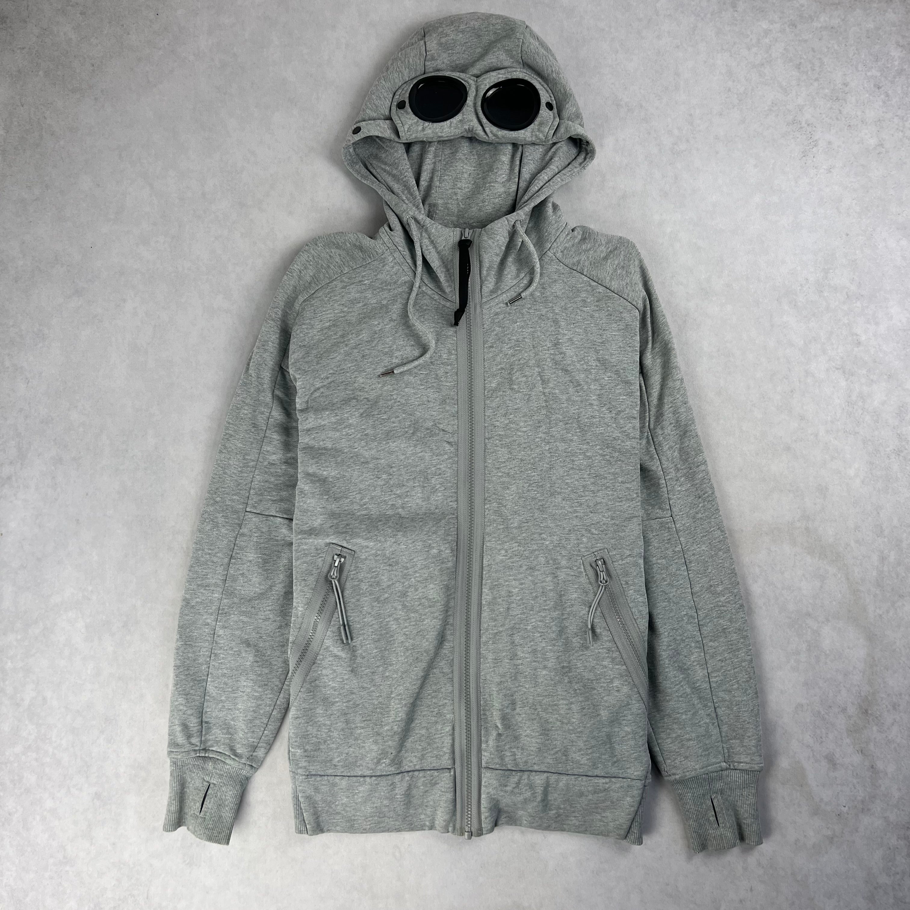 CP Company Goggle Hoodie