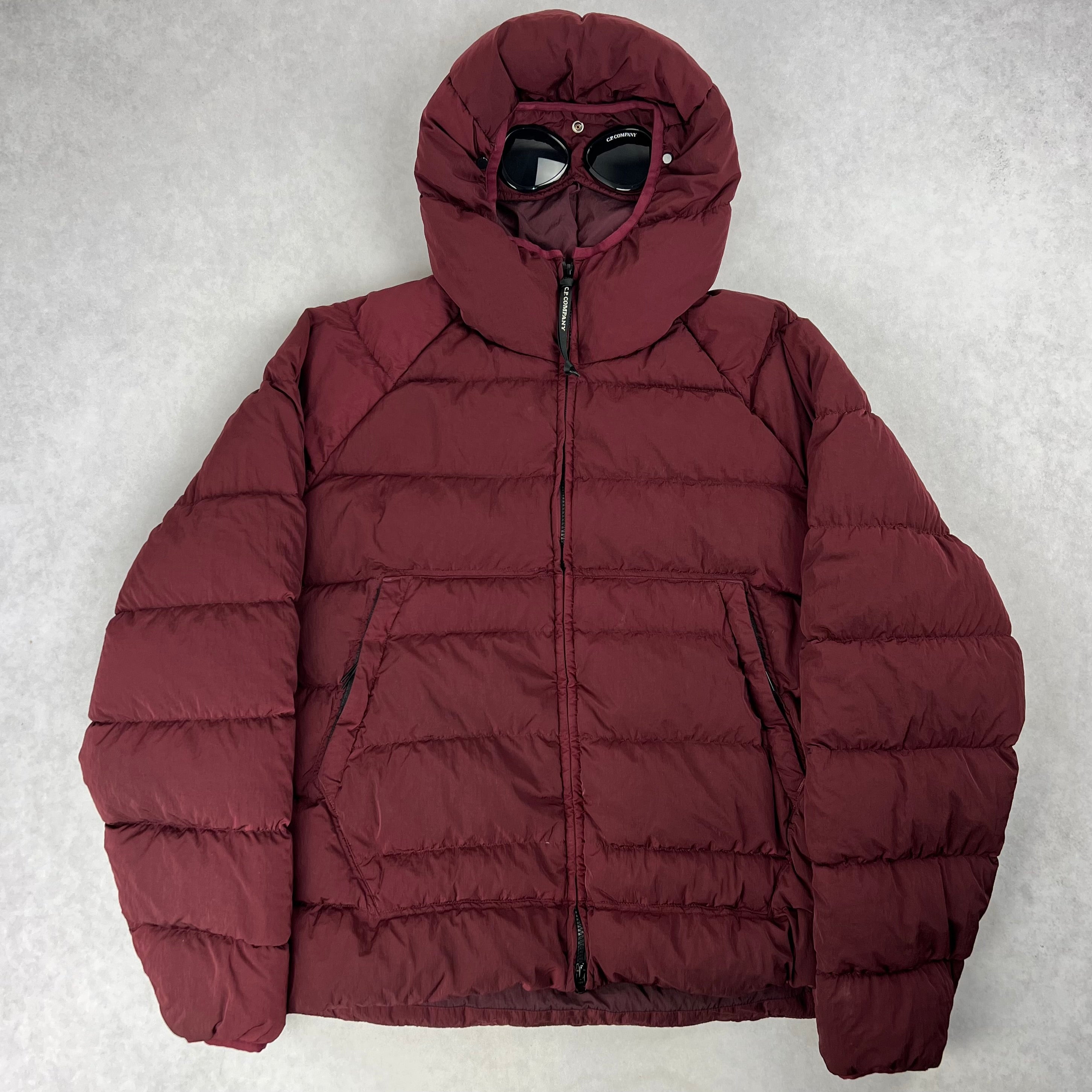 CP Company Puffer Jacket