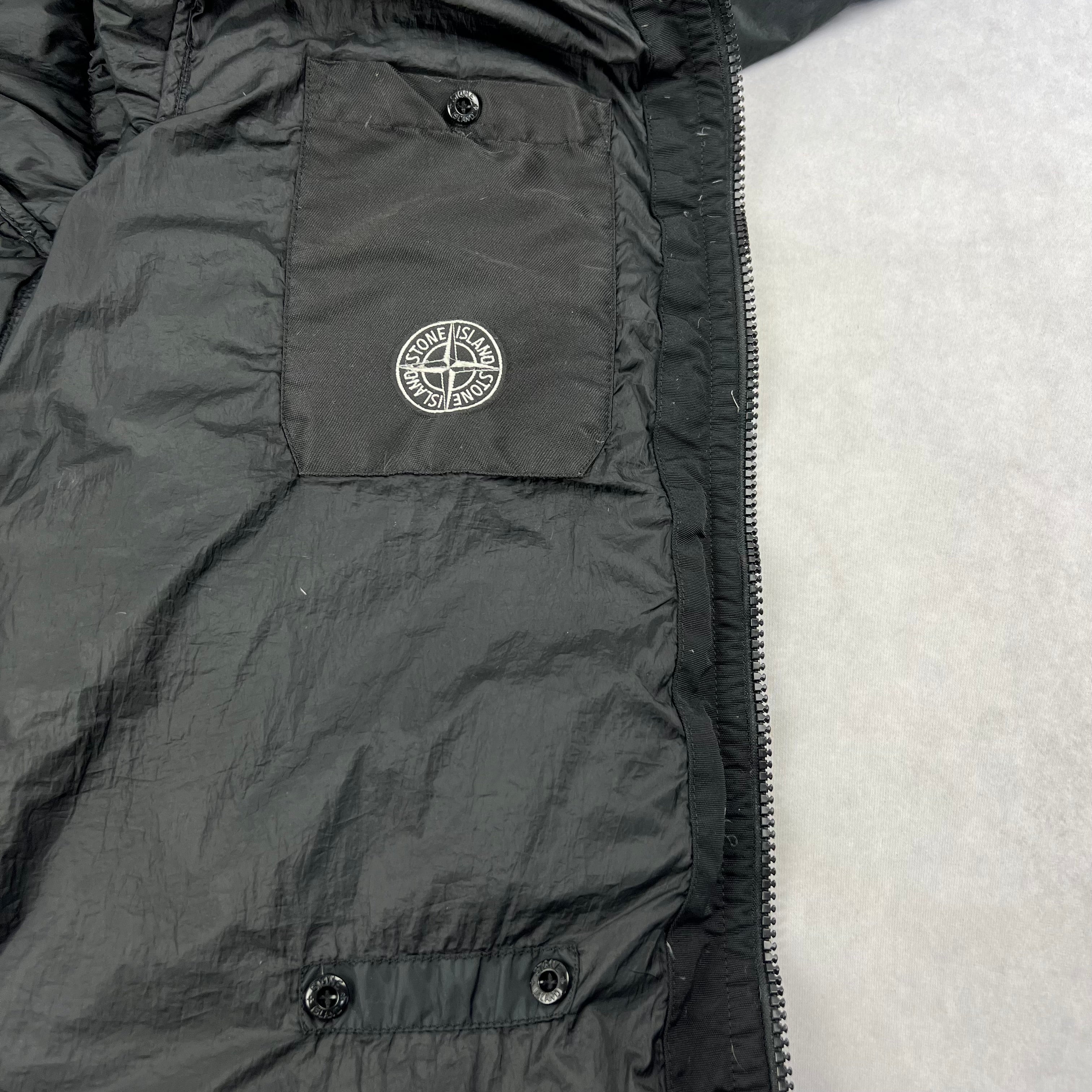 Stone Island Puffer Jacket