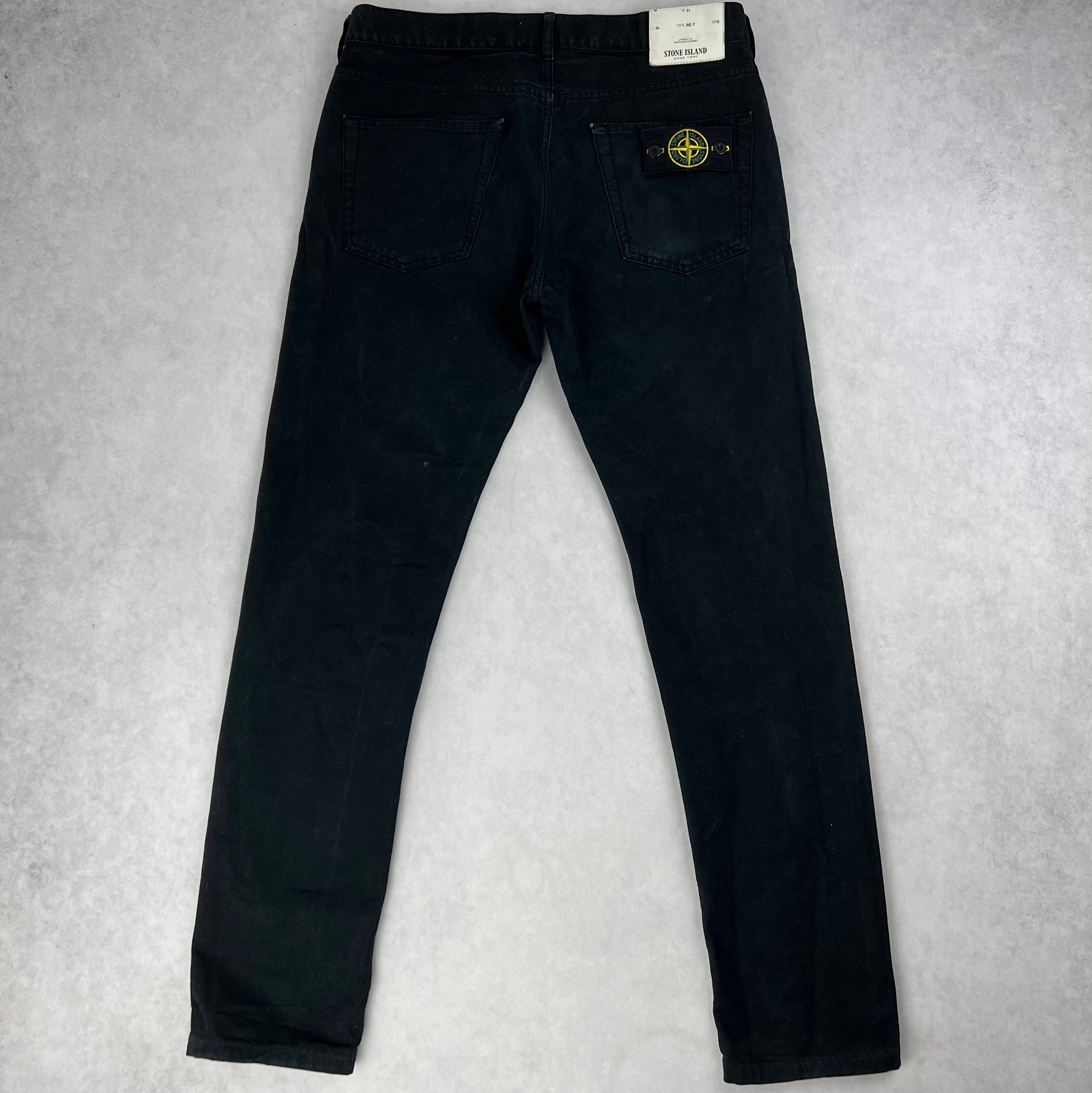 Stone Island Trousers