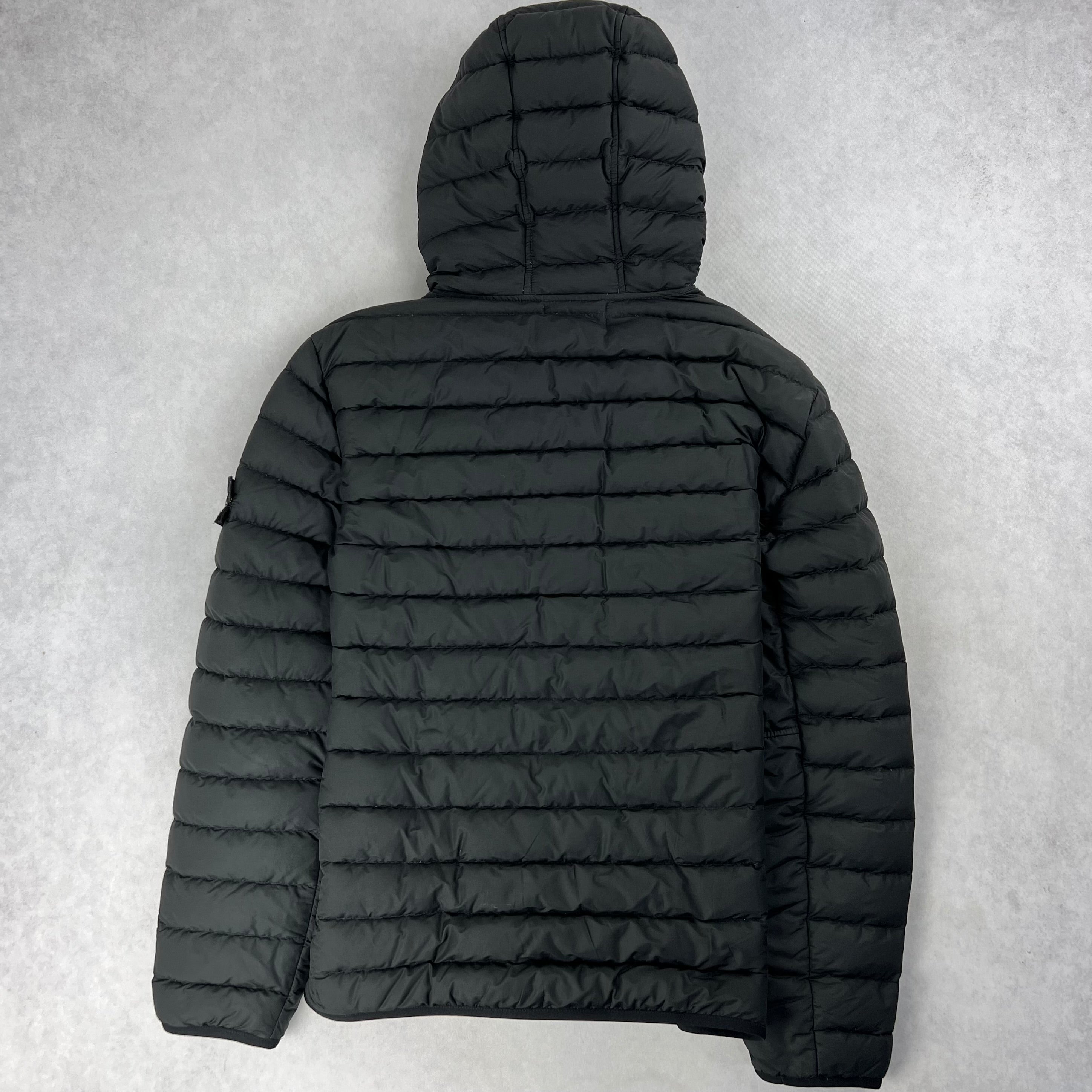 Stone Island Puffer Jacket