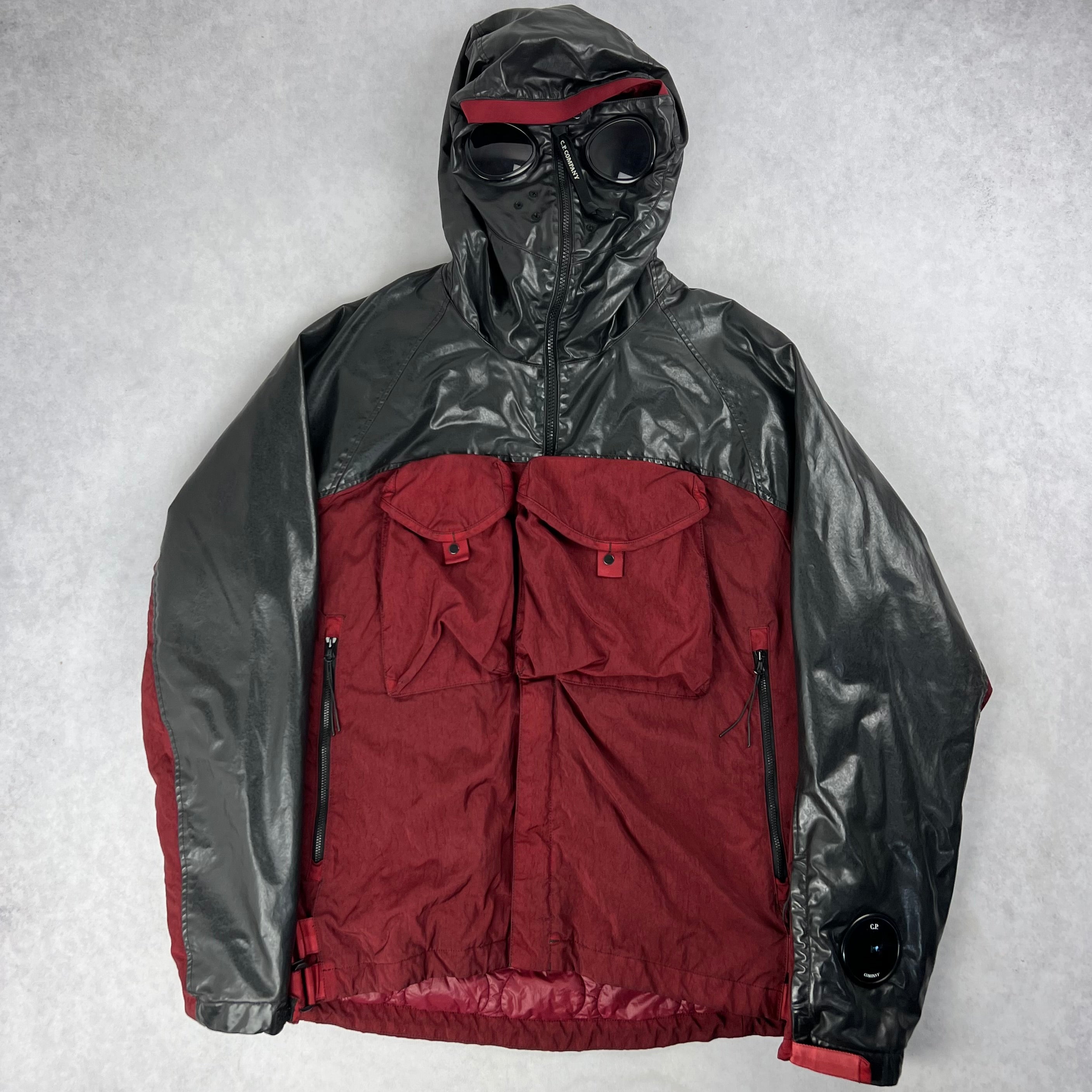 CP Company Goggle Jacket