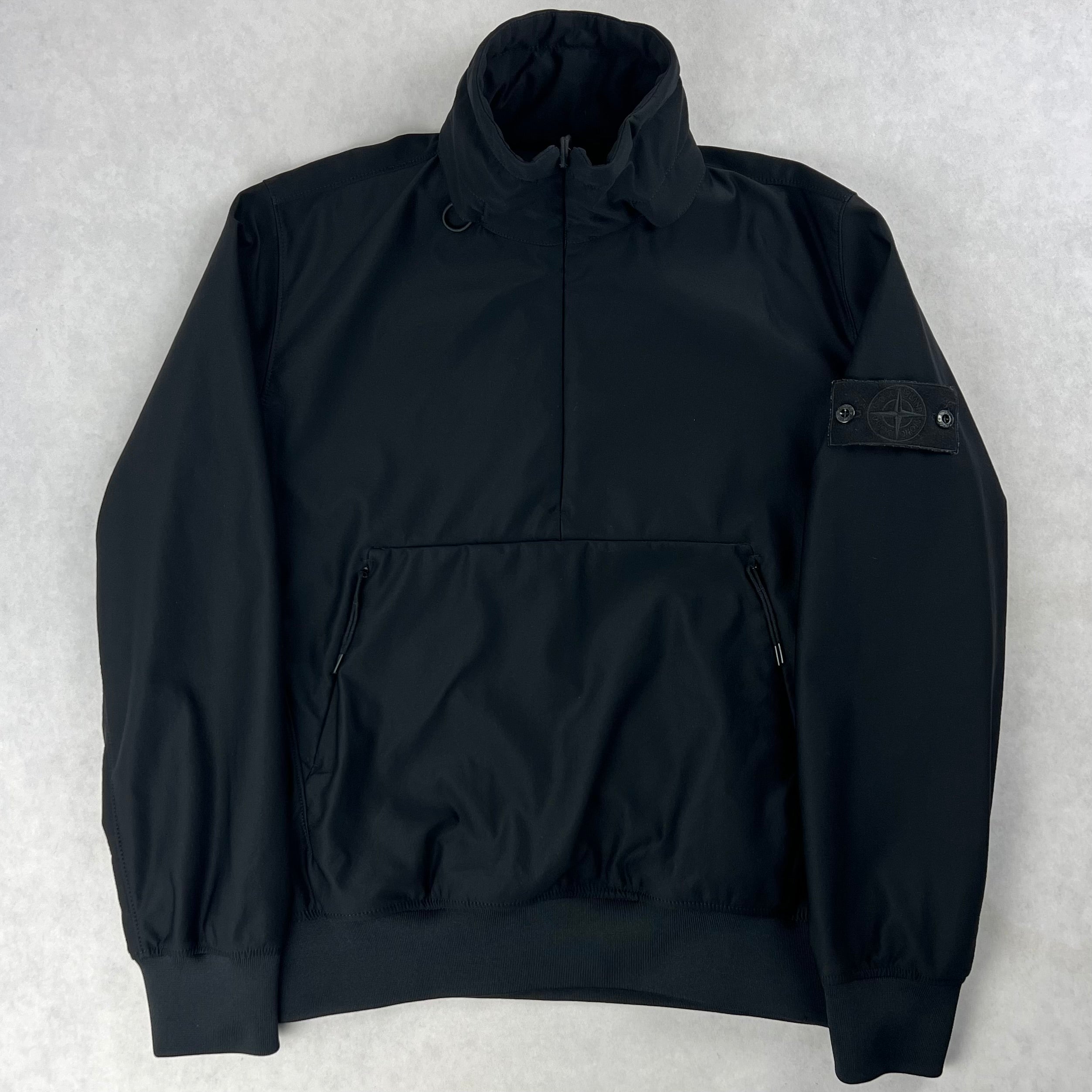 Stone Island Ghost Jacket