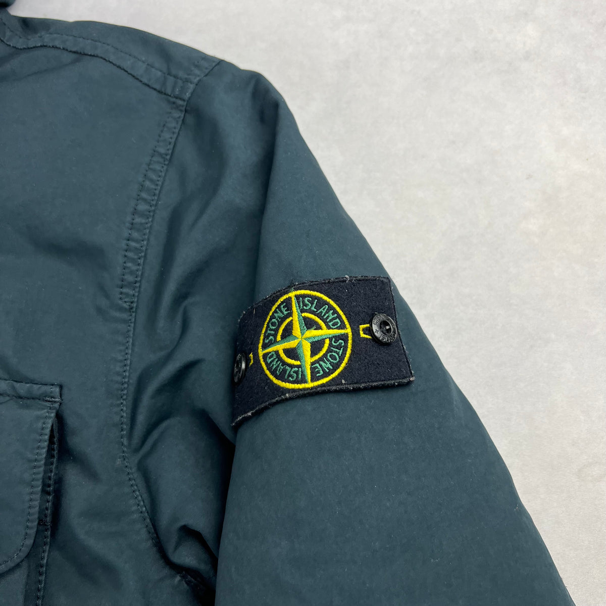 Stone Island Jacket