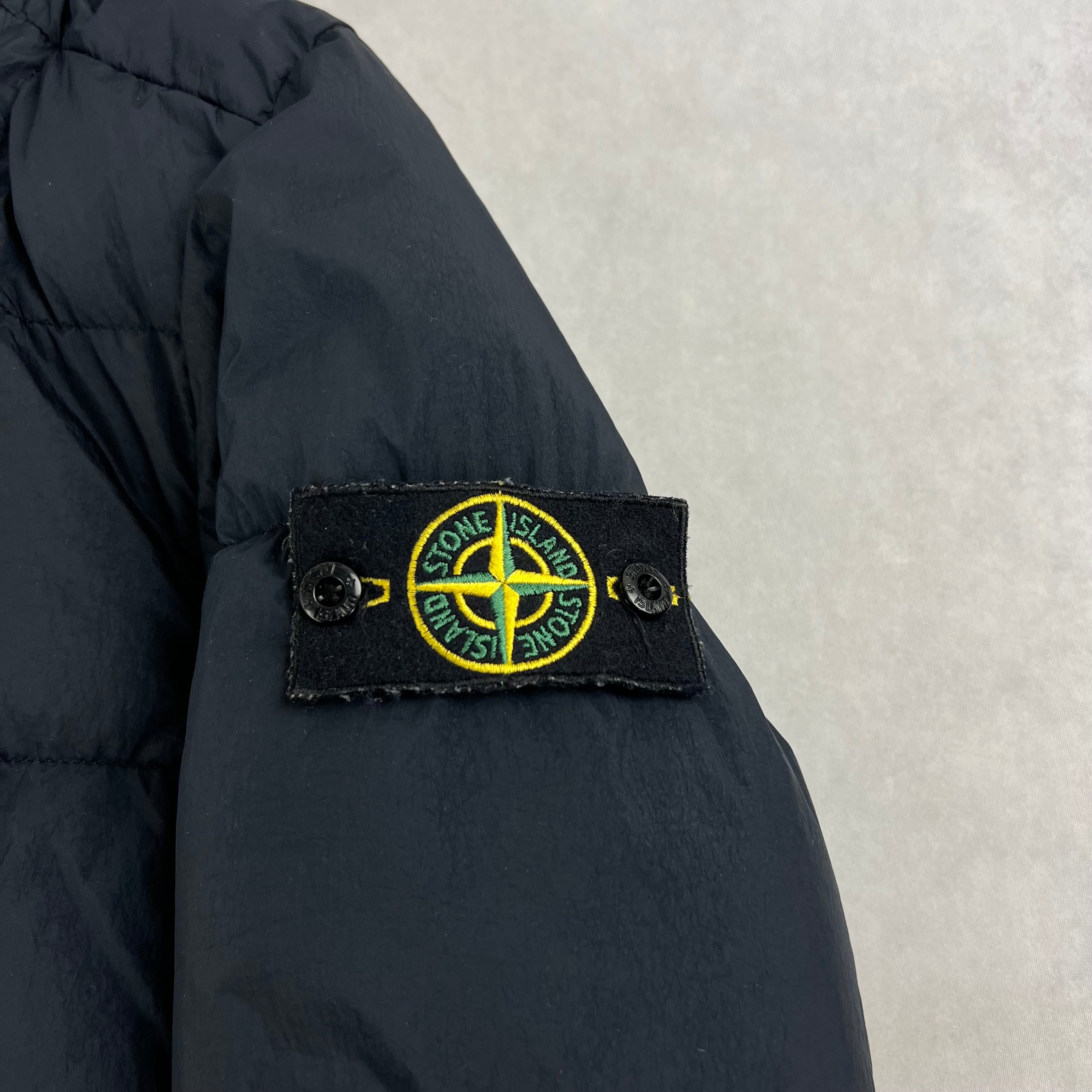 Stone Island Puffer Jacket