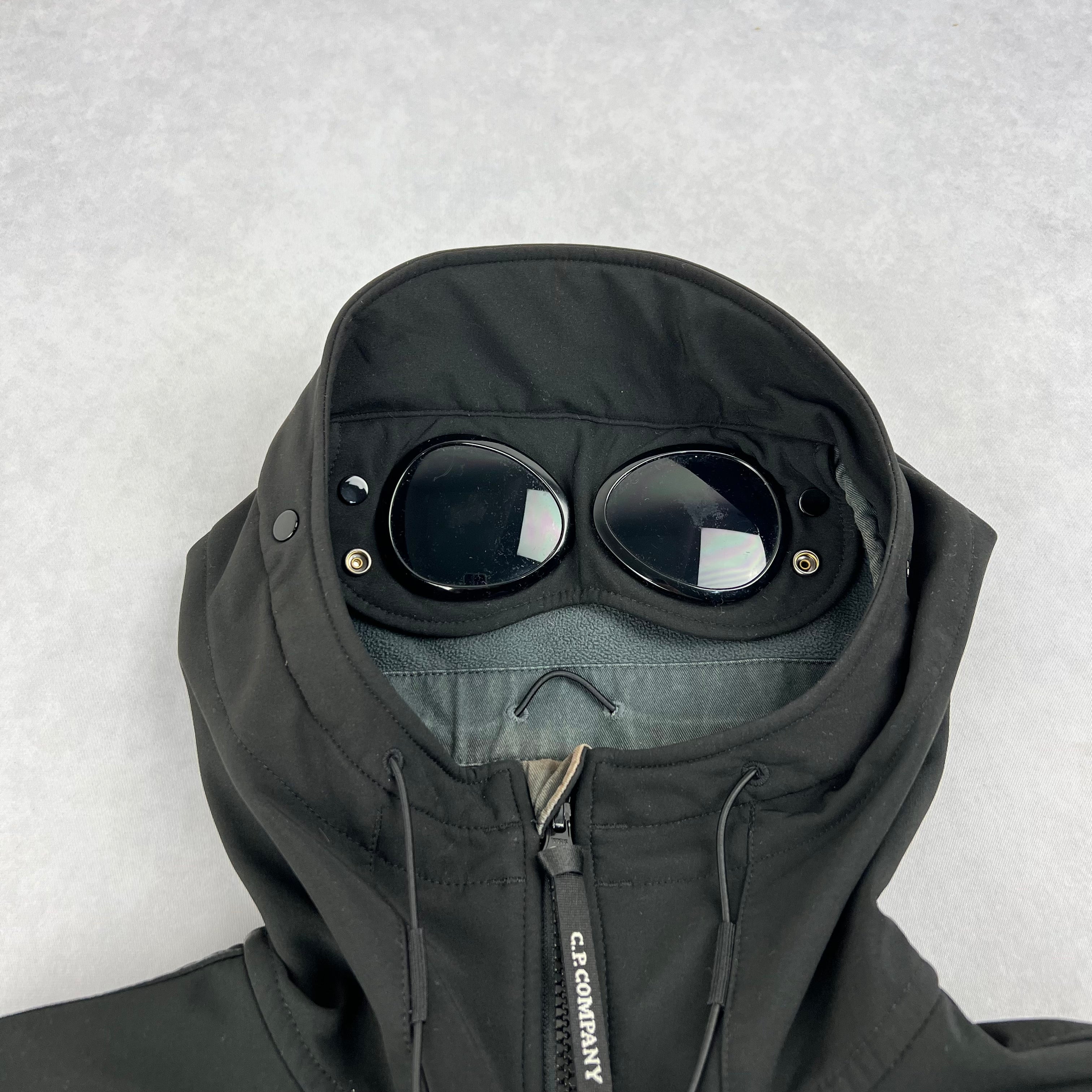 CP Company Goggle Jacket