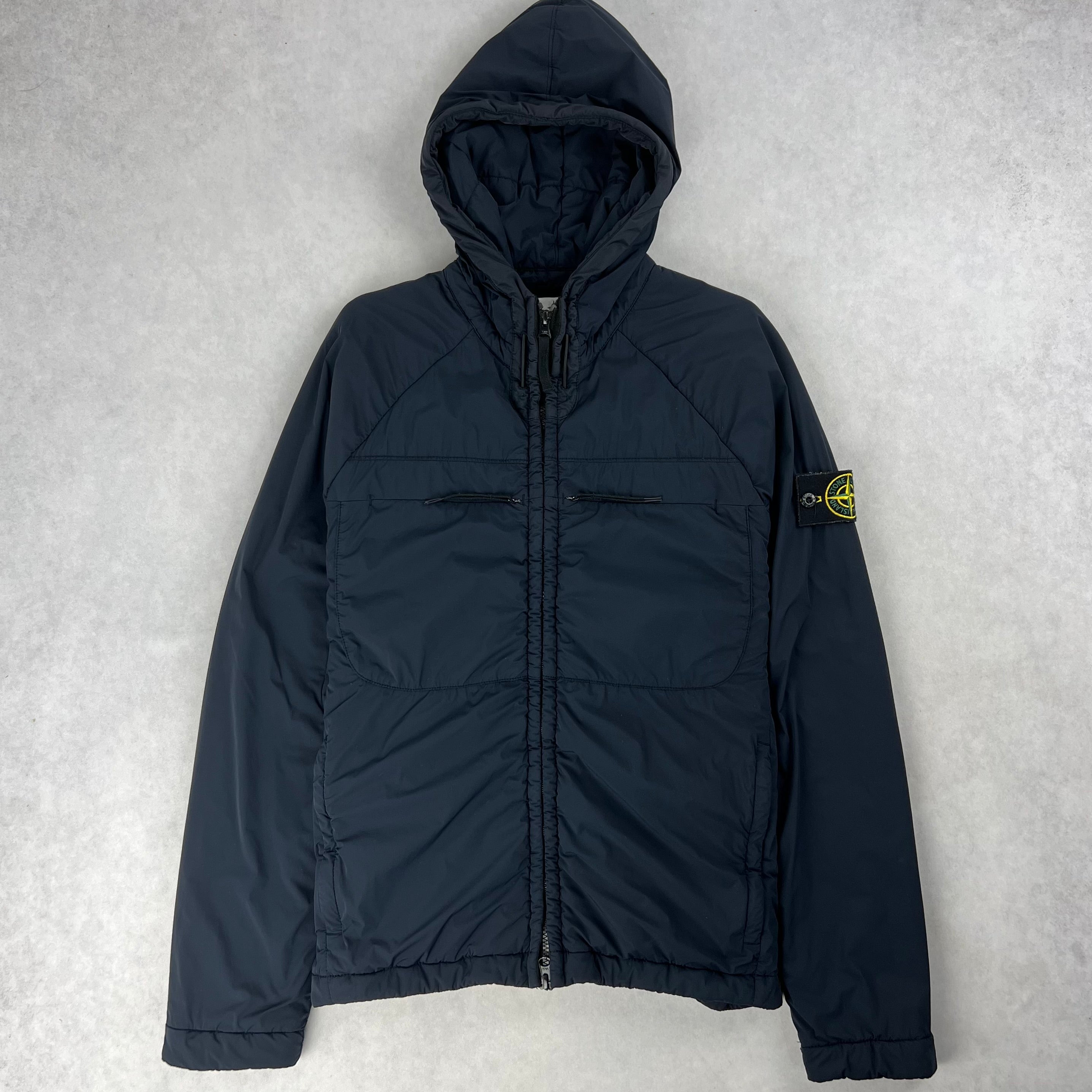 Stone Island Jacket