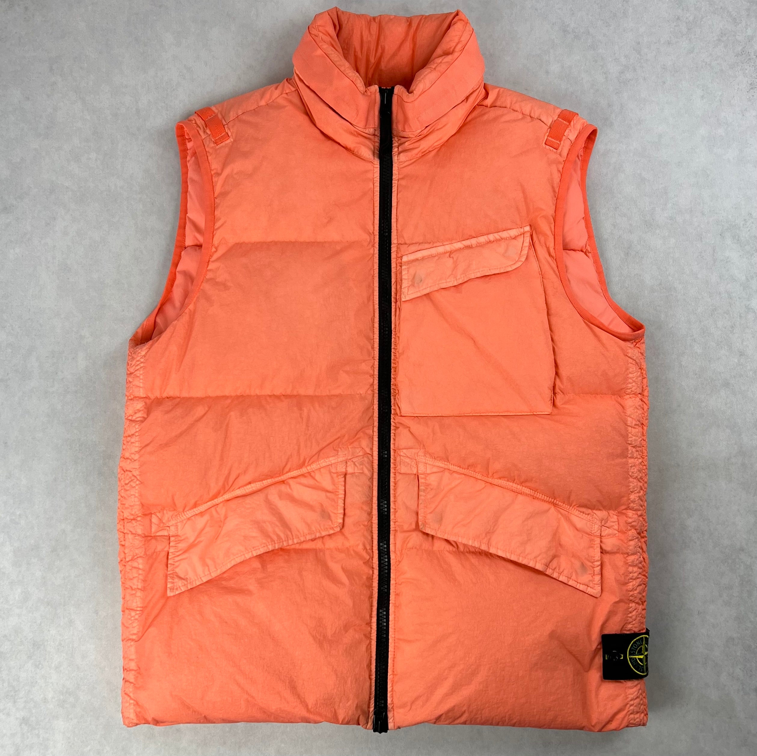 Stone Island Gilet