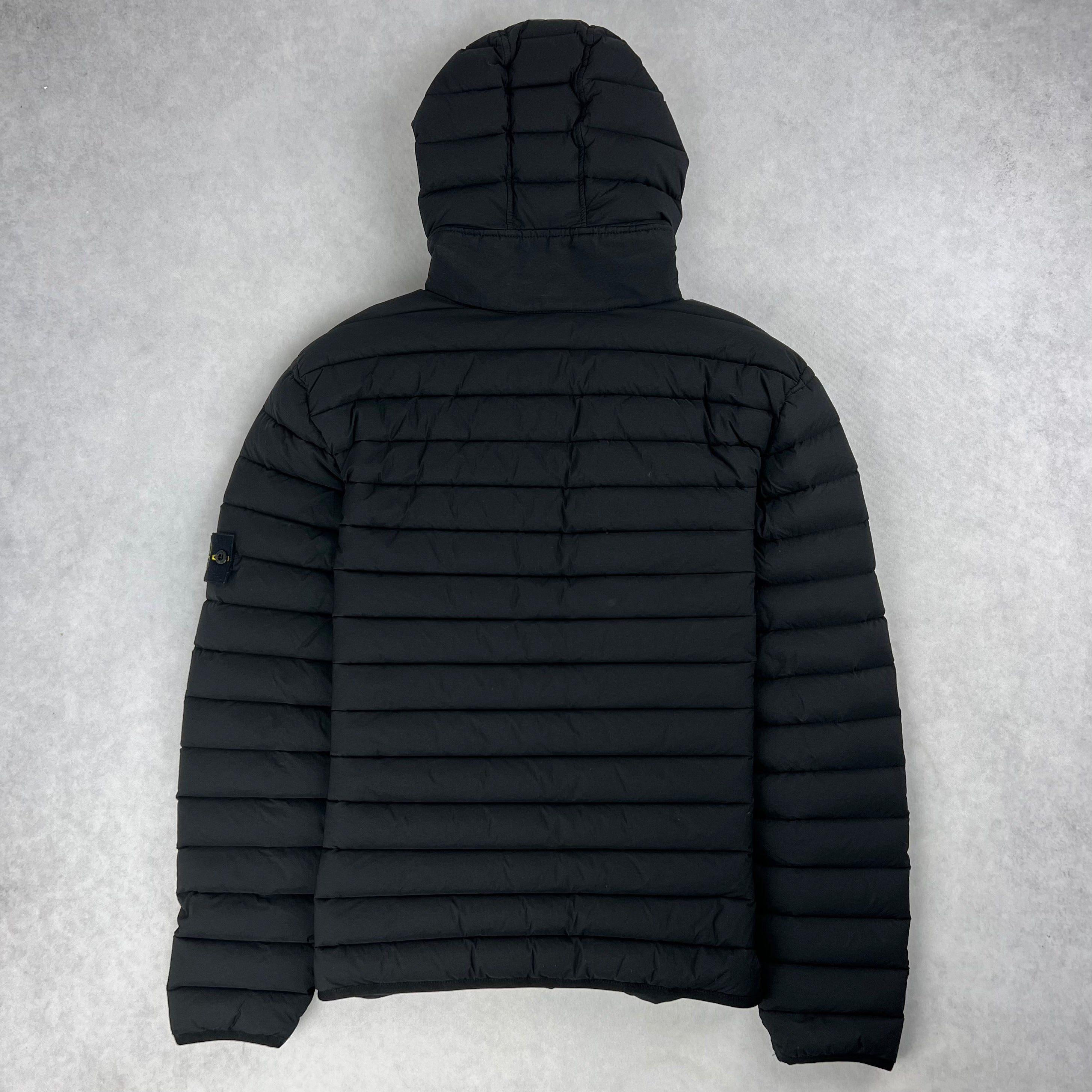 Stone Island Puffer Jacket