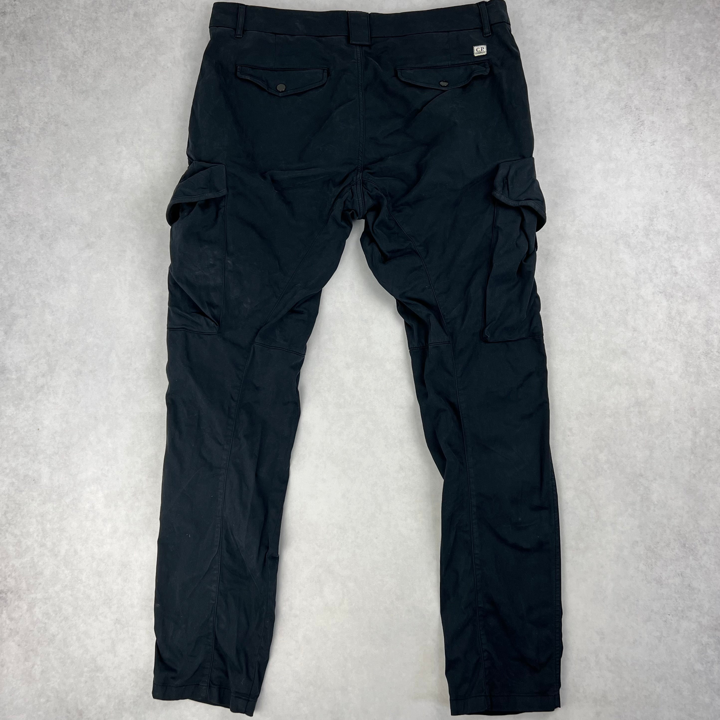 CP Company Cargo Pants