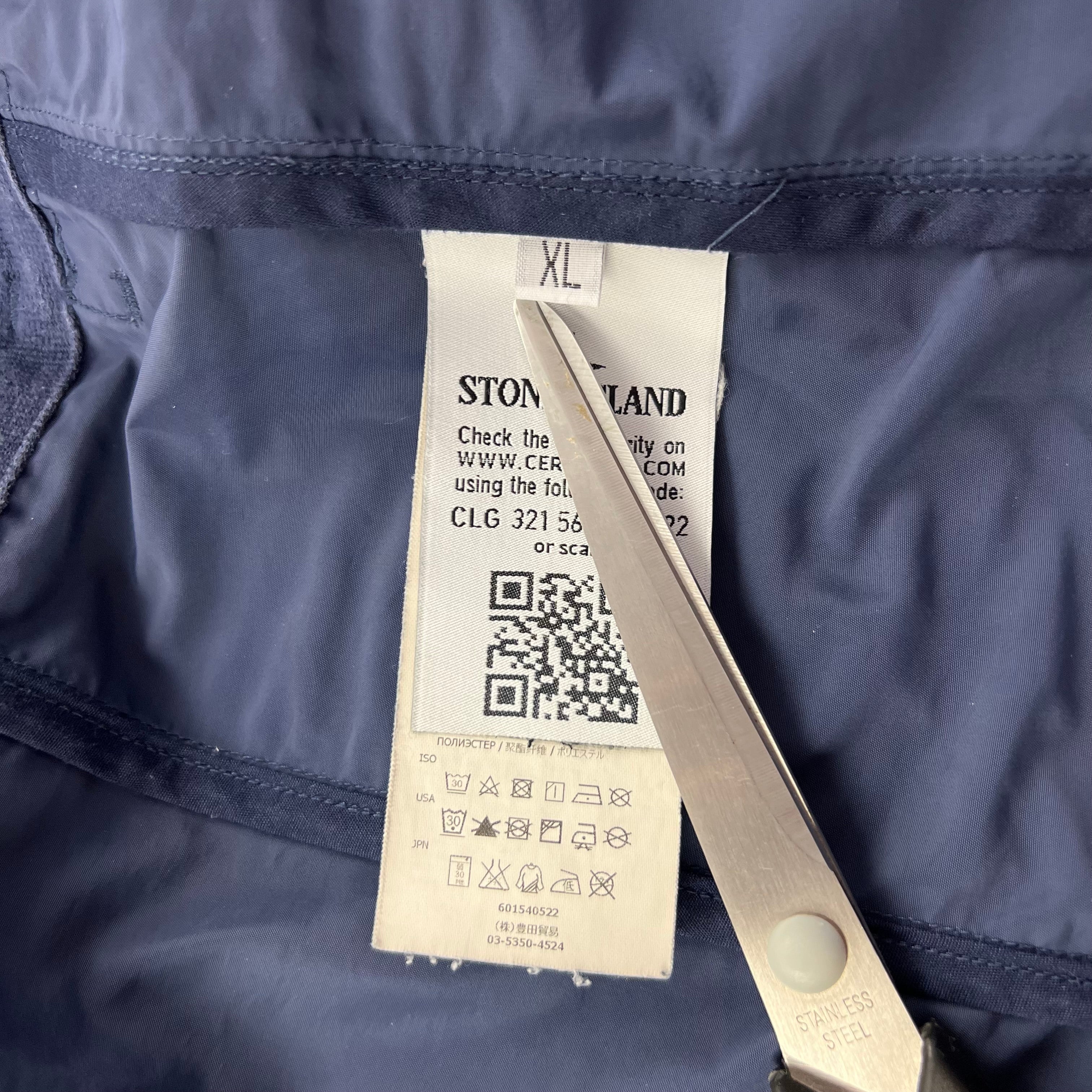 Stone Island Field Jacket