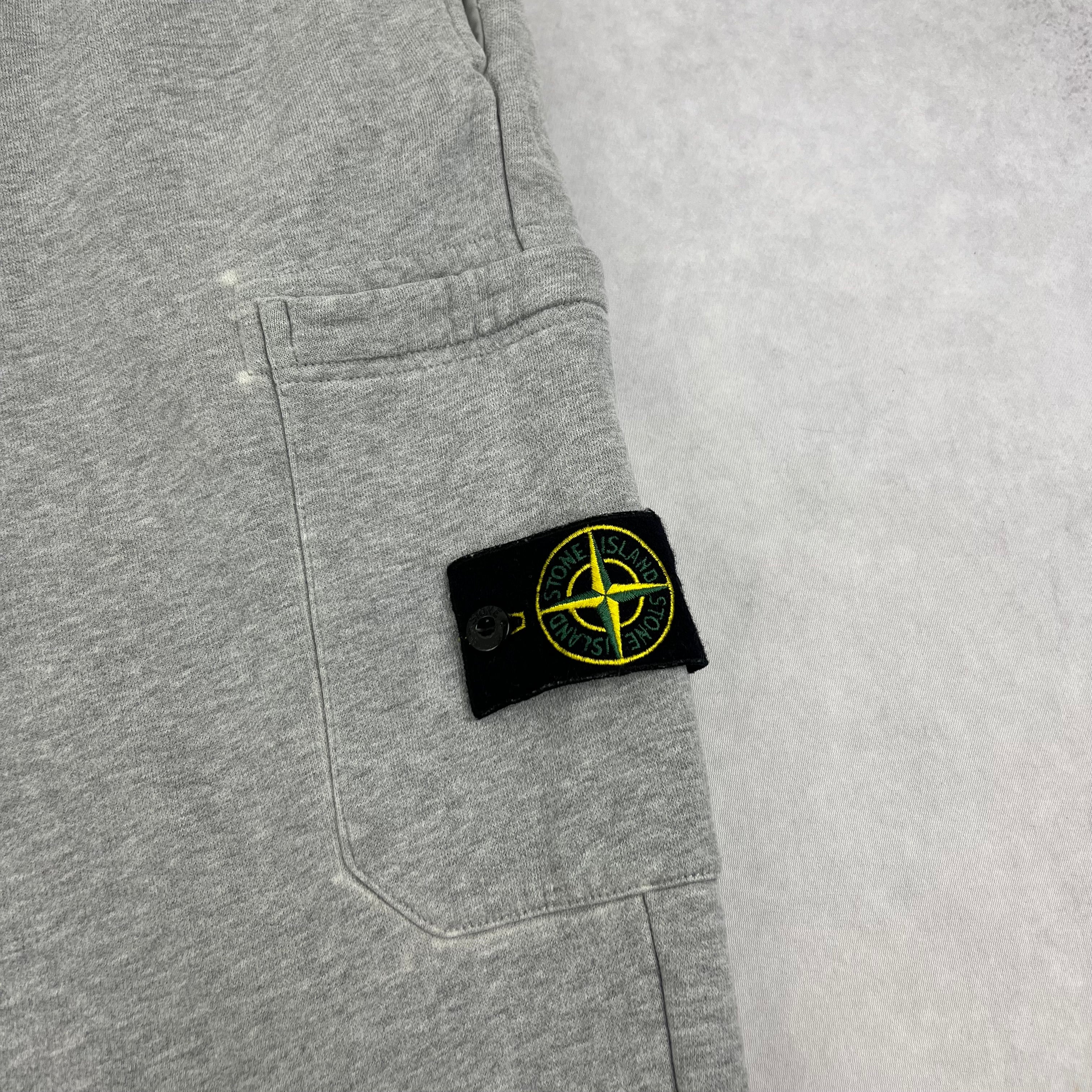 Stone Island Joggers