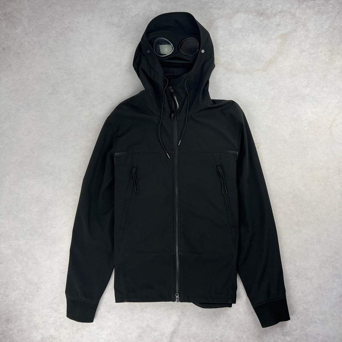 CP Company Goggle Jacket