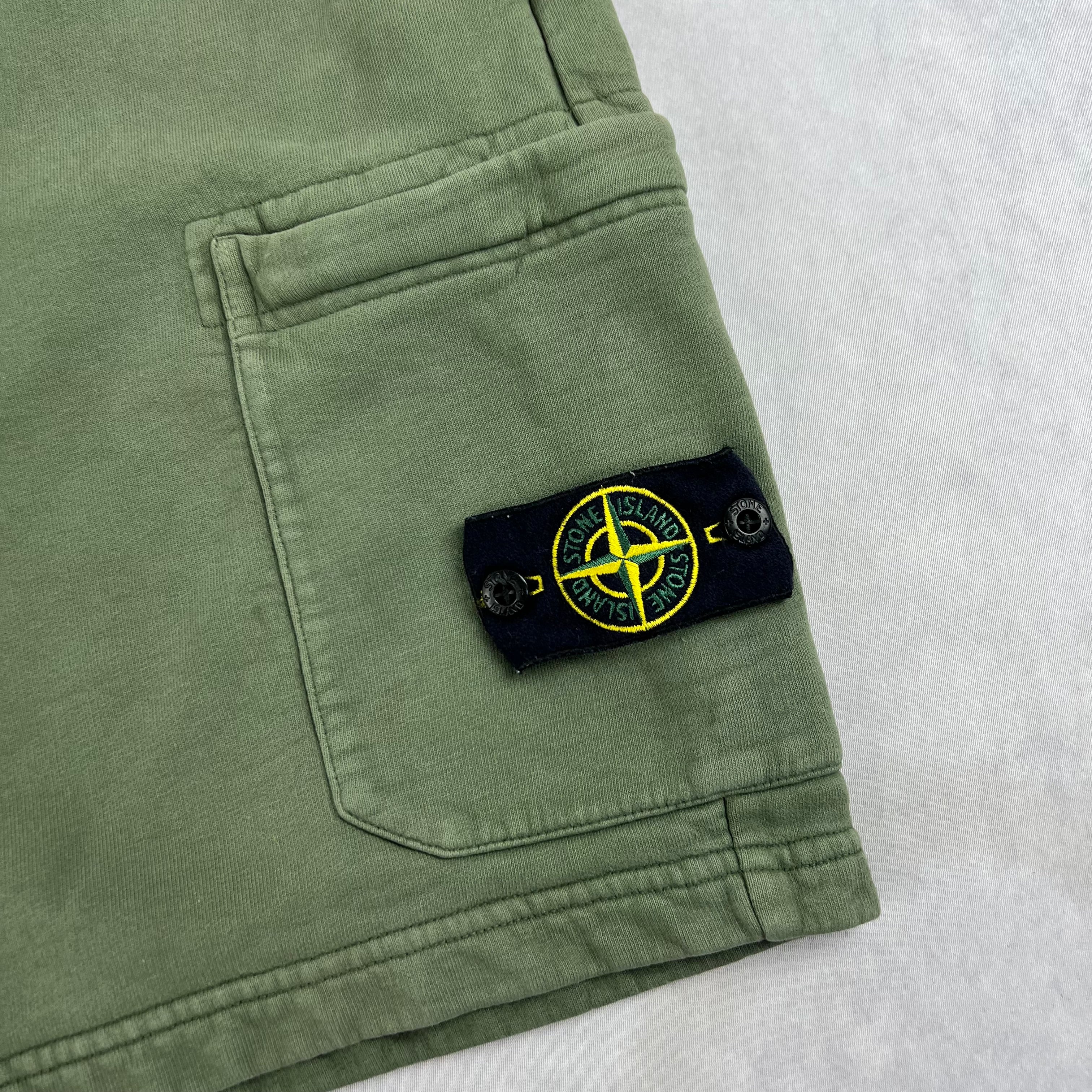 Stone Island Shorts