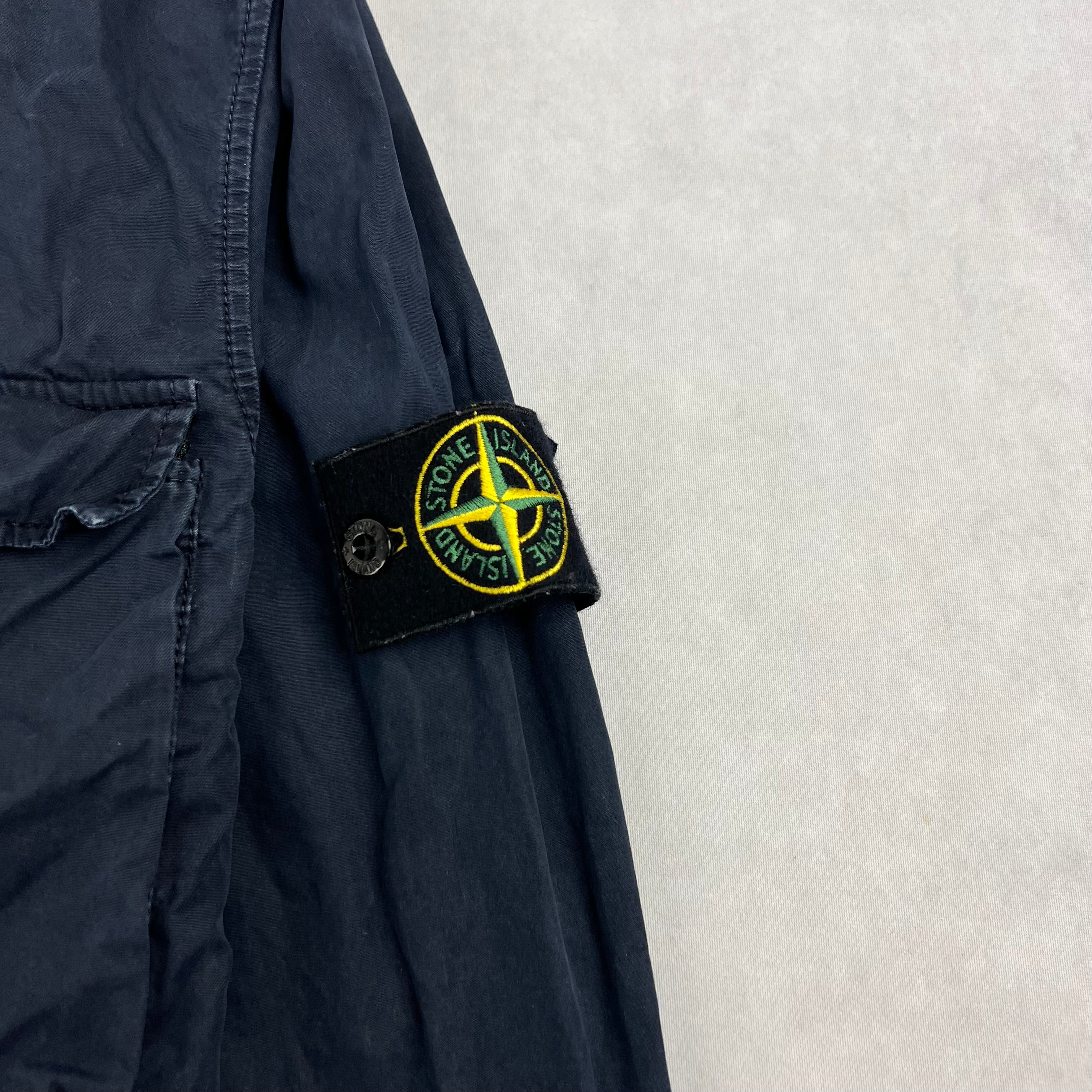 Stone Island Overshirt