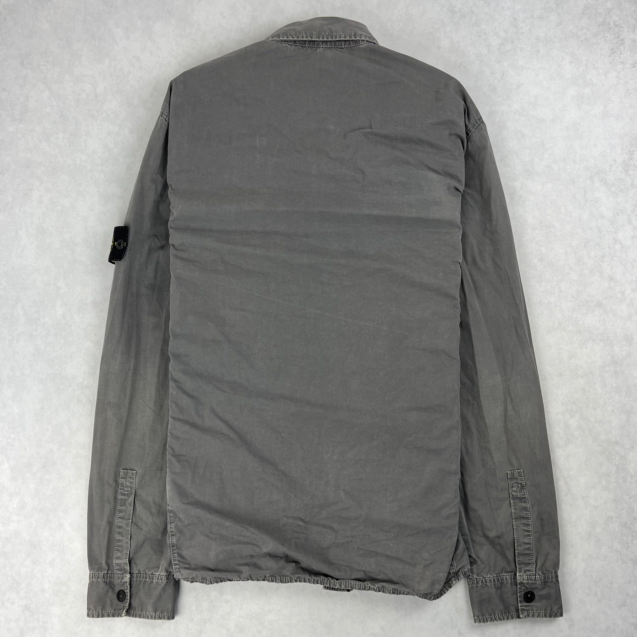 Stone Island Overshirt