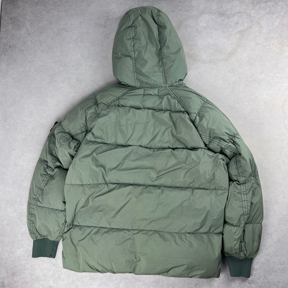 Stone Island Puffer Jacket