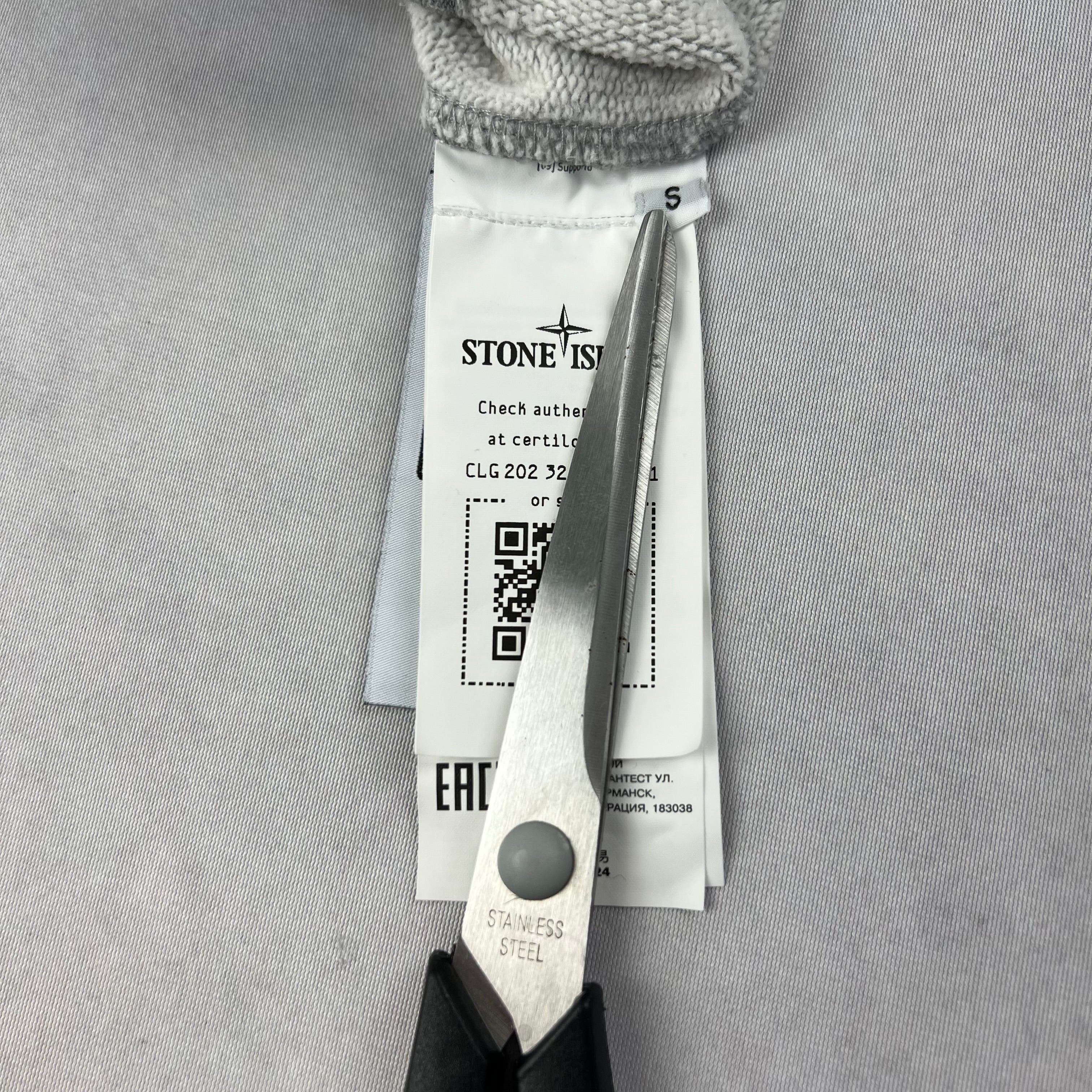 Stone Island Hoodie
