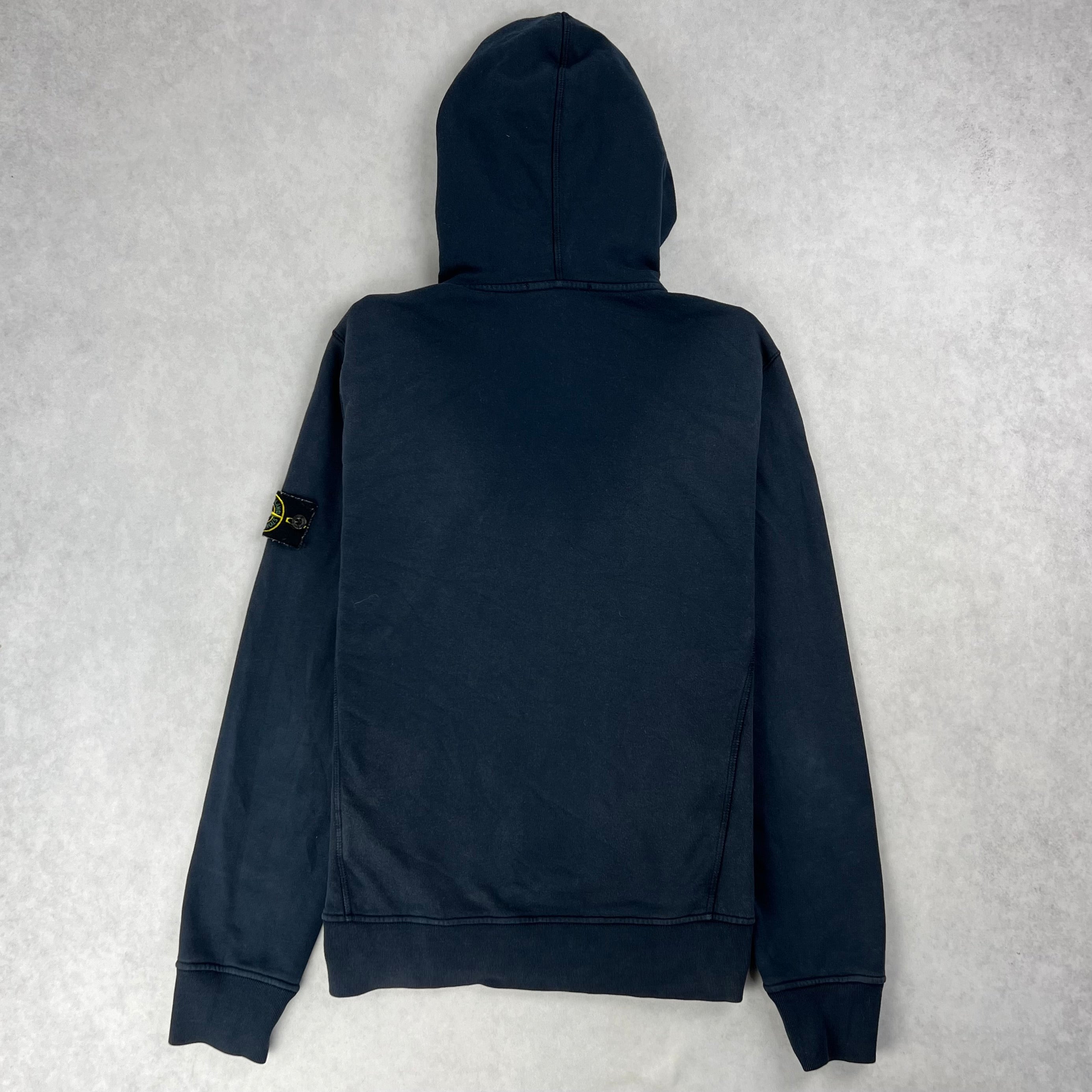 Stone Island Hoodie