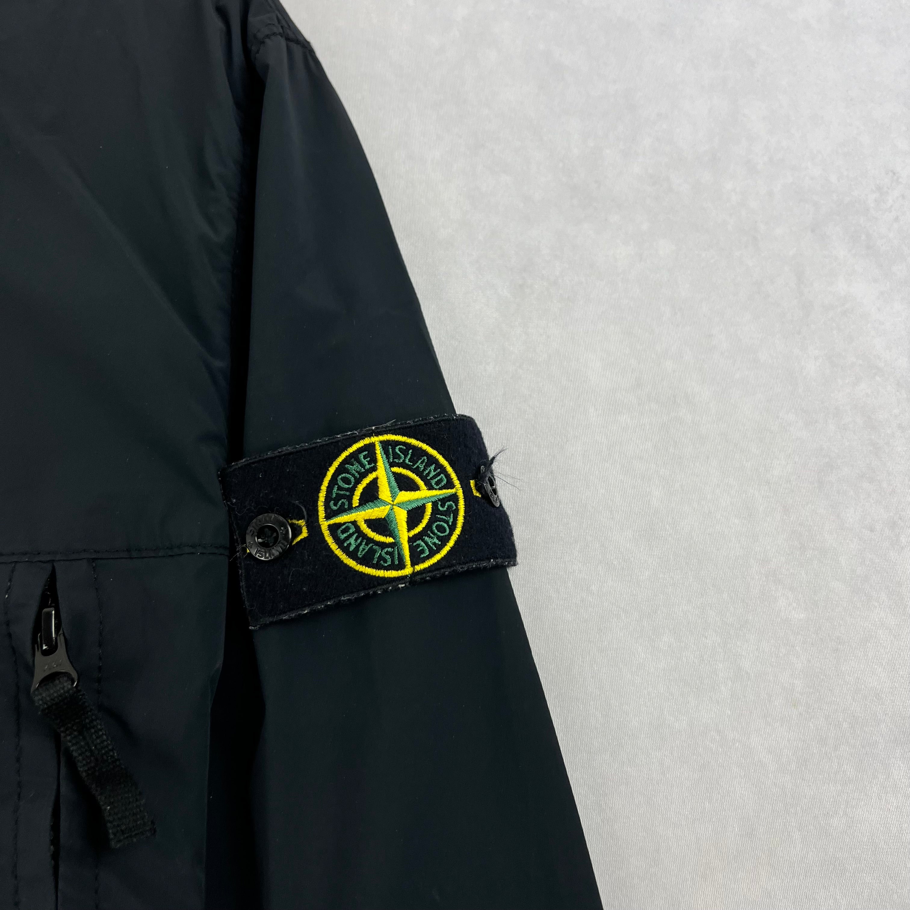 Stone Island Jacket