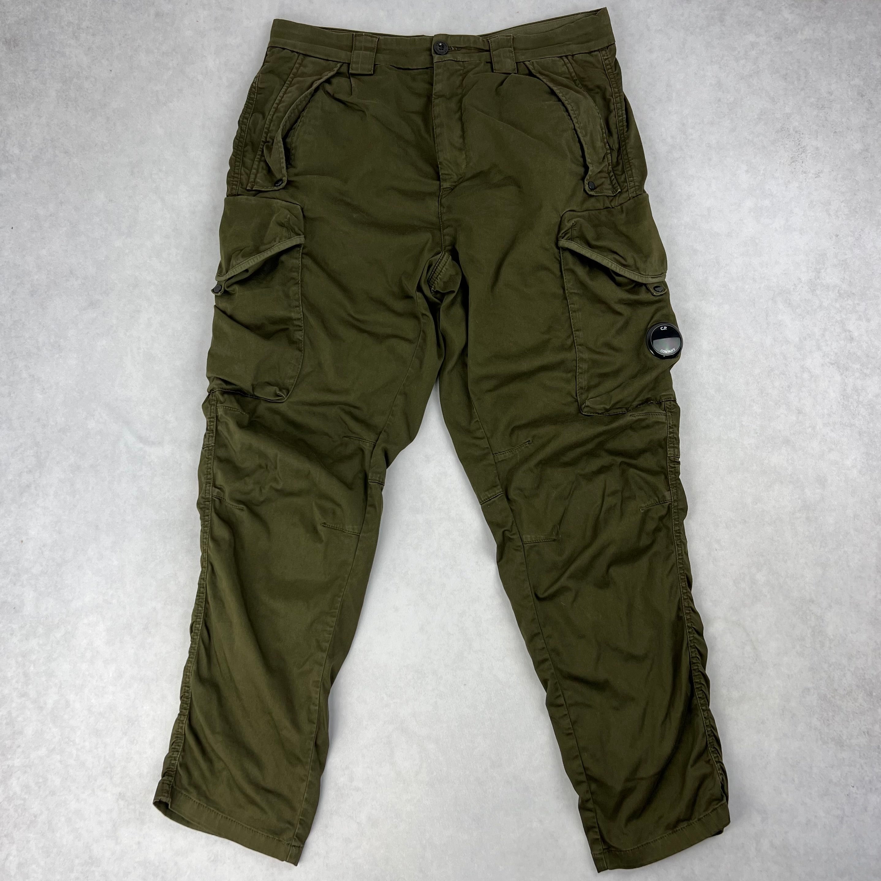 CP Company Cargo Pants