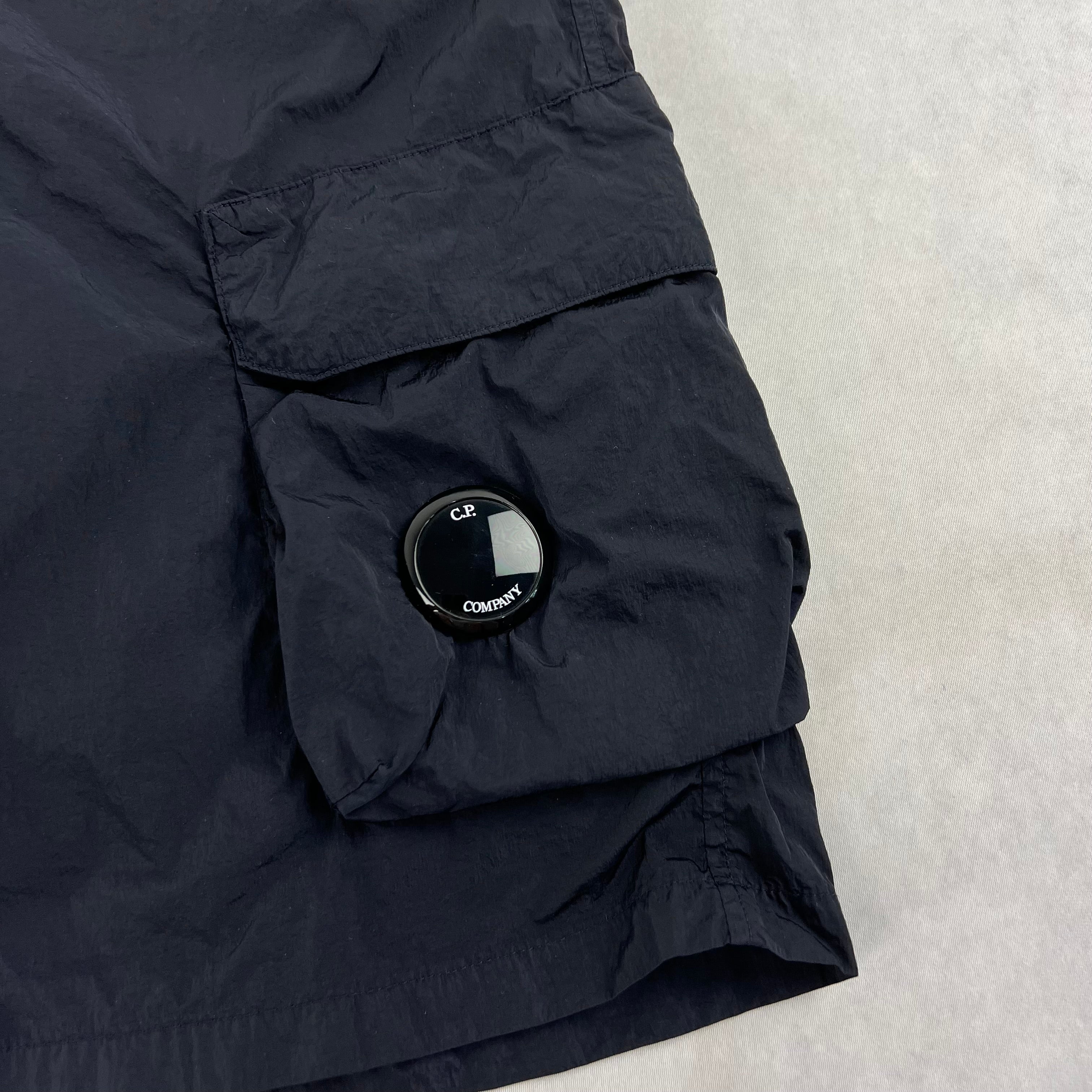 CP Company Cargo Shorts