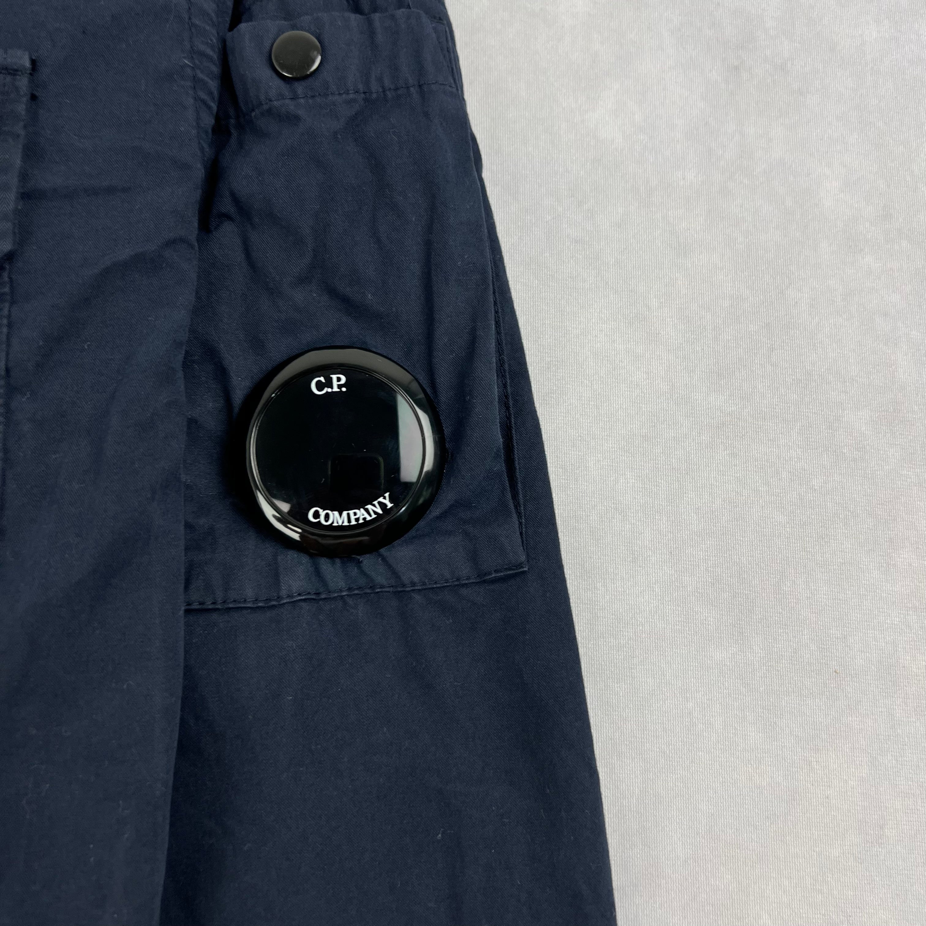 CP Company Overshirt