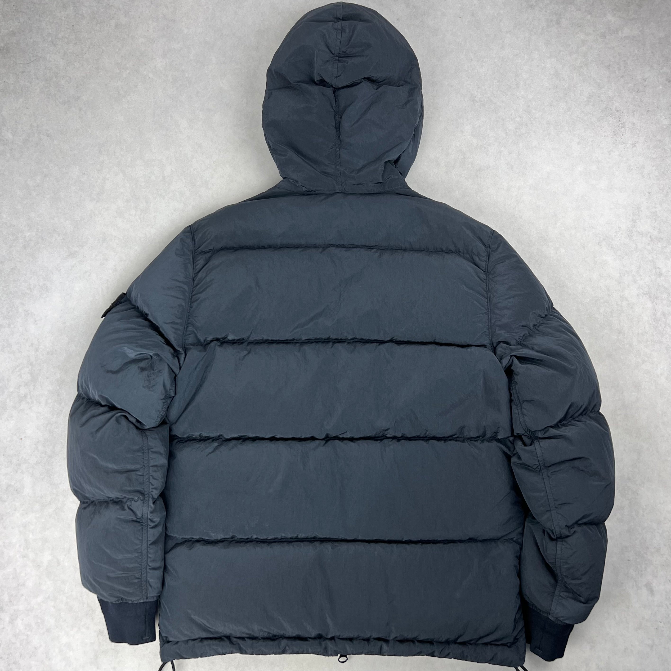 Stone Island Puffer Jacket