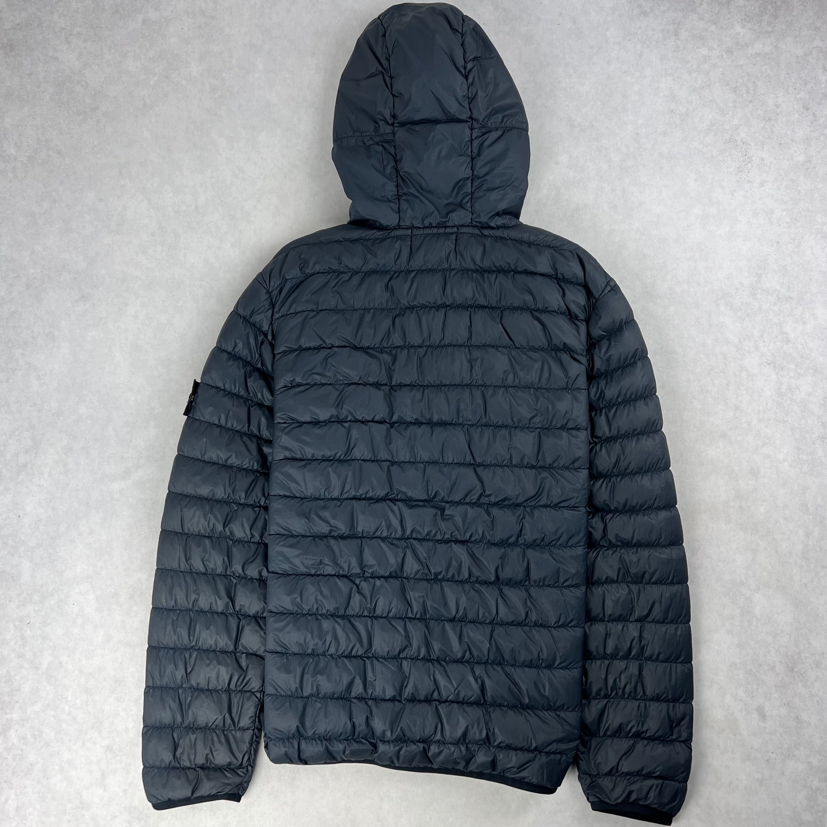 Stone Island Puffer Jacket