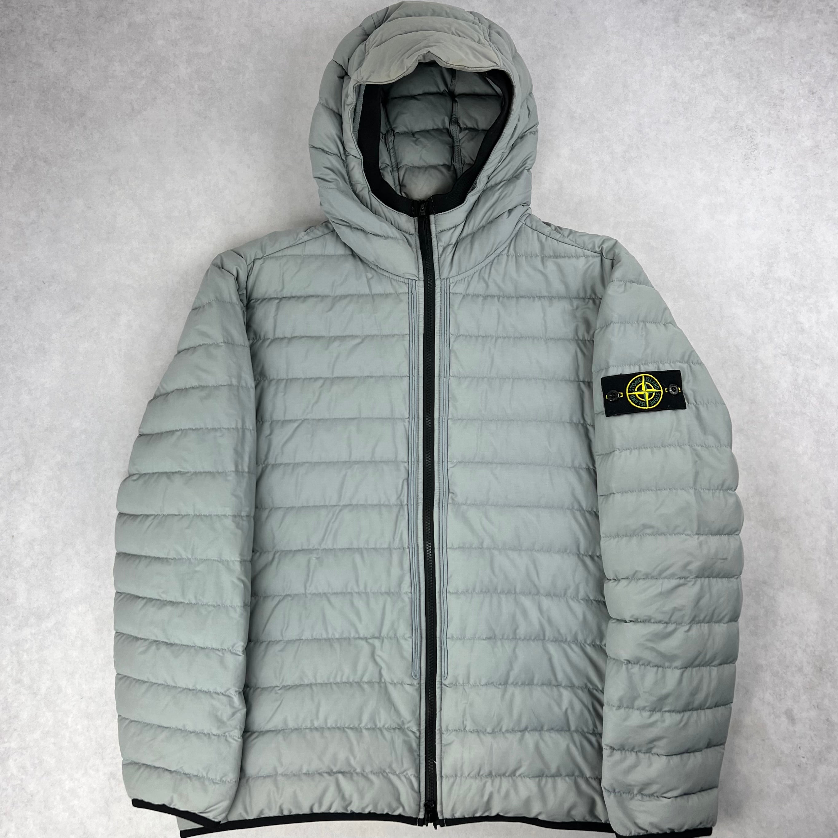 Stone Island Puffer Jacket