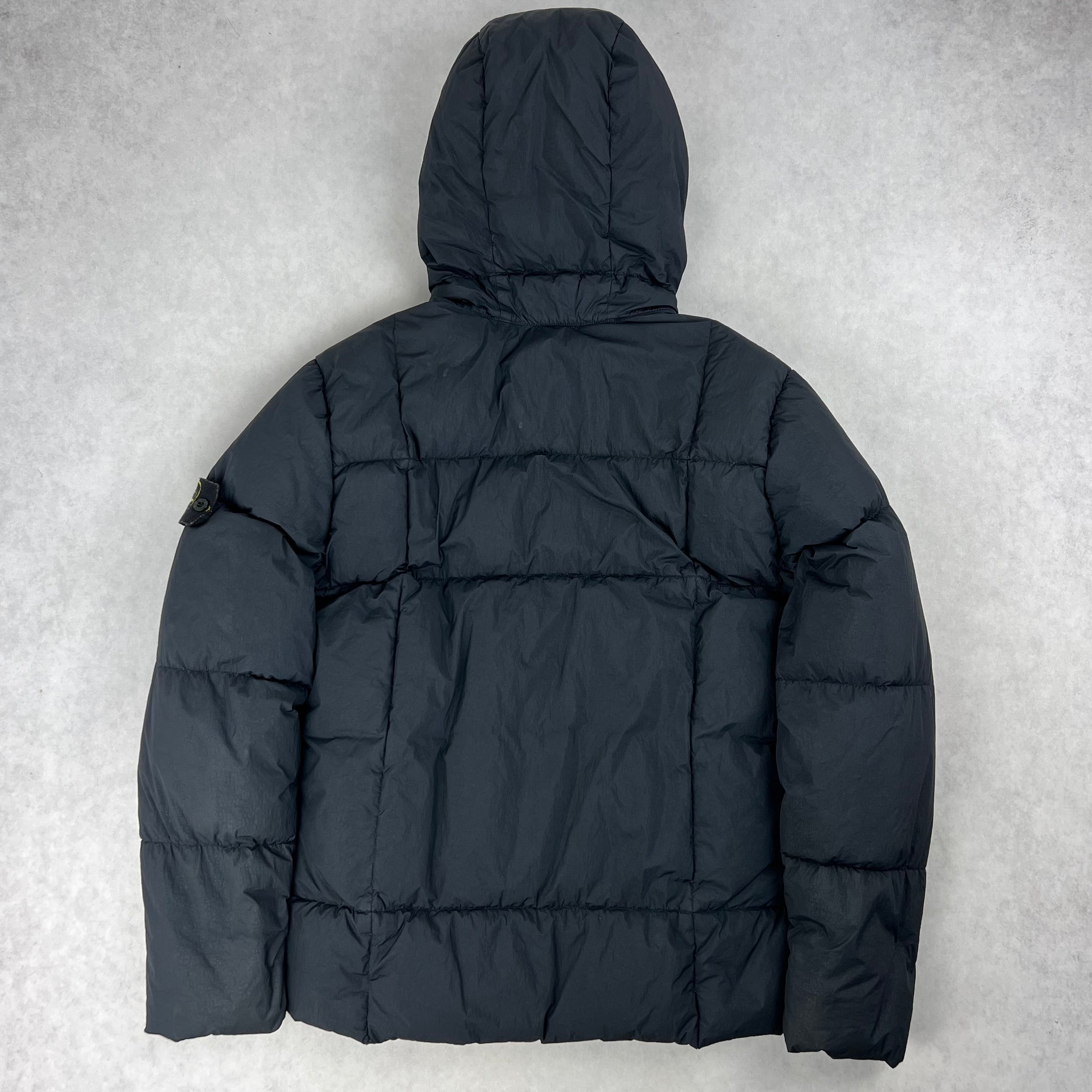 Stone Island Puffer Jacket