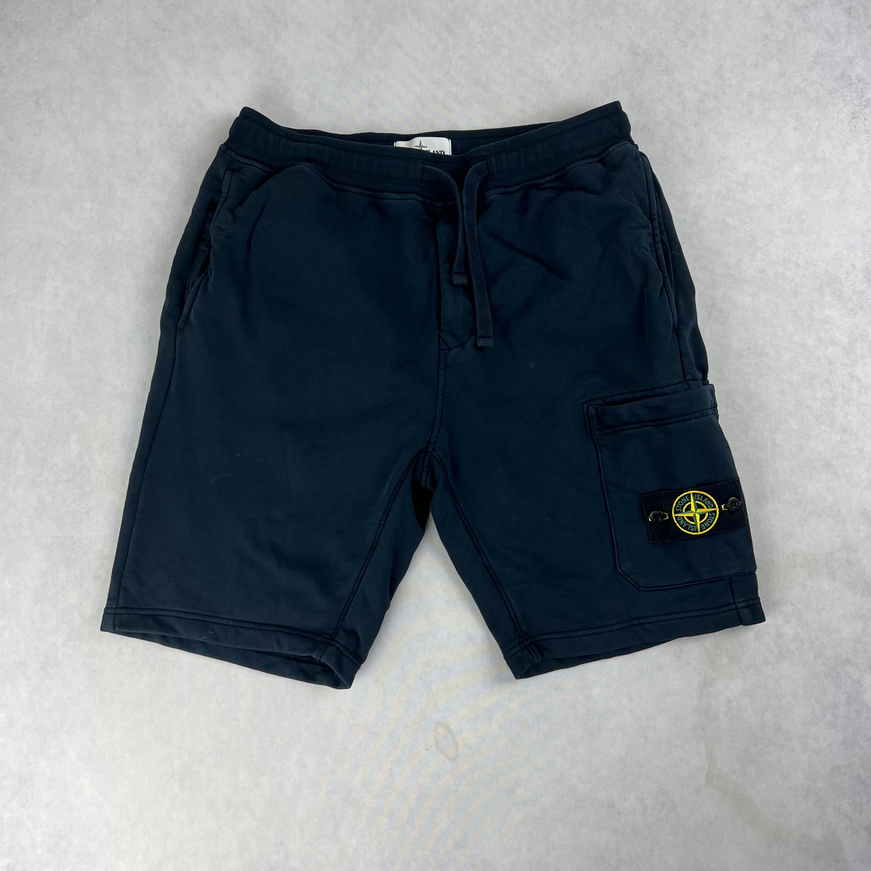 Stone Island Shorts