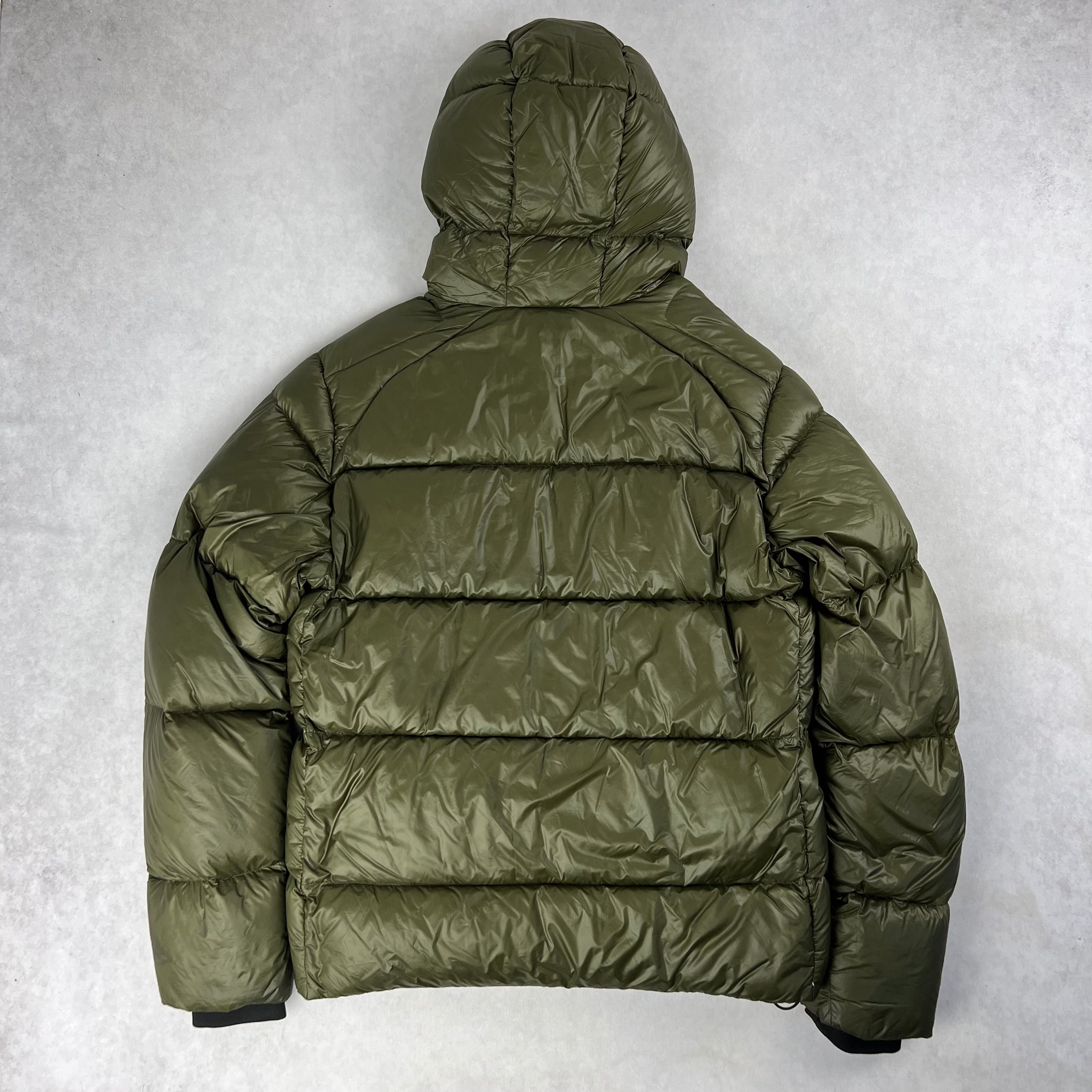 CP Company Puffer Jacket