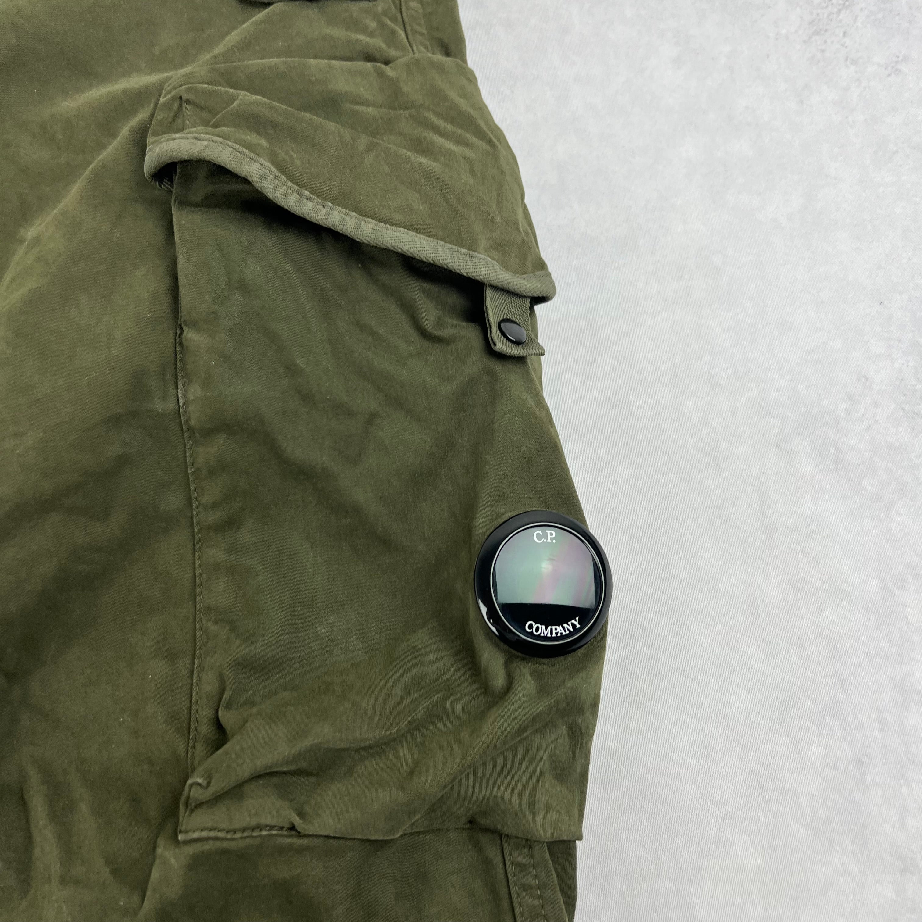 CP Company Cargo Pants