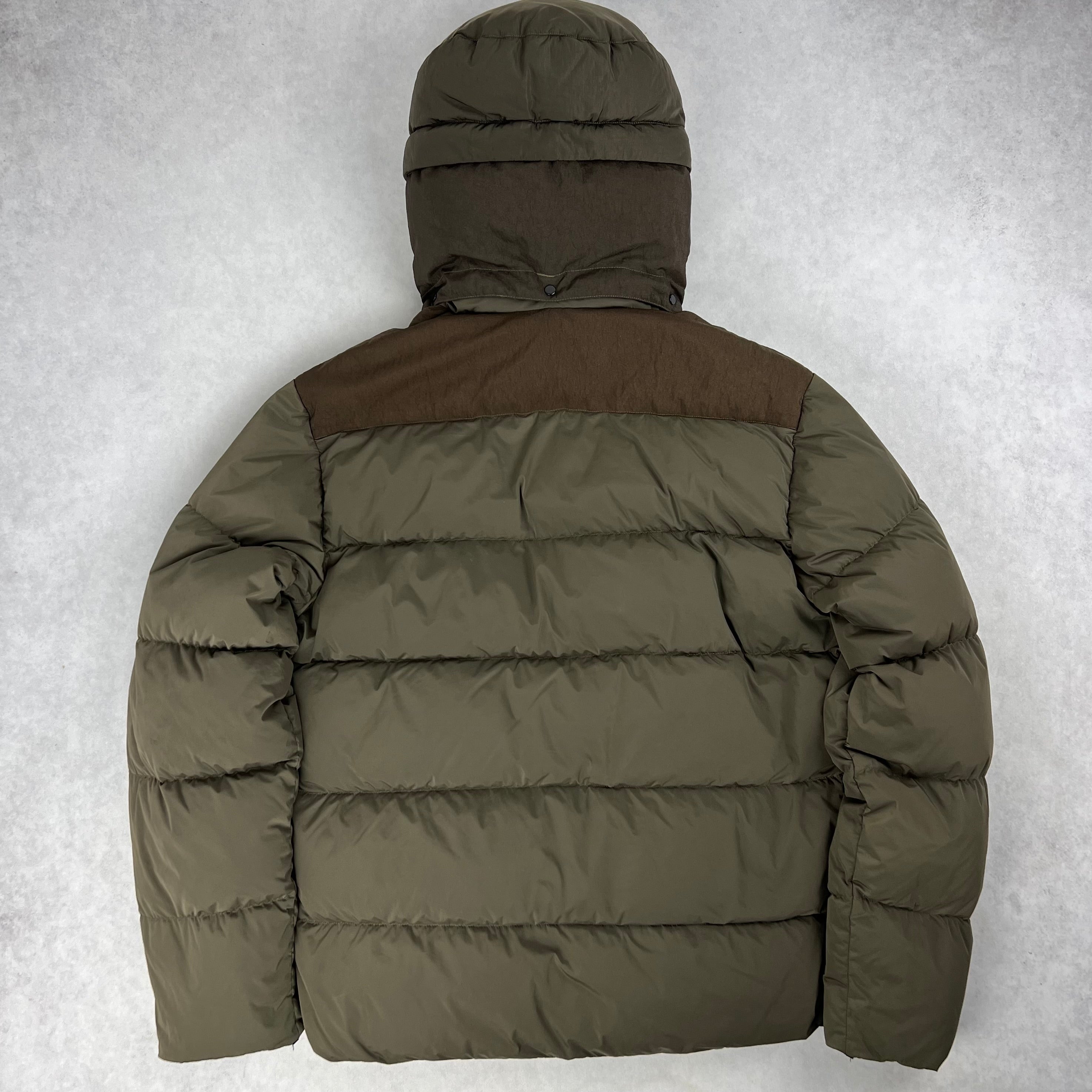 CP Company Puffer Jacket