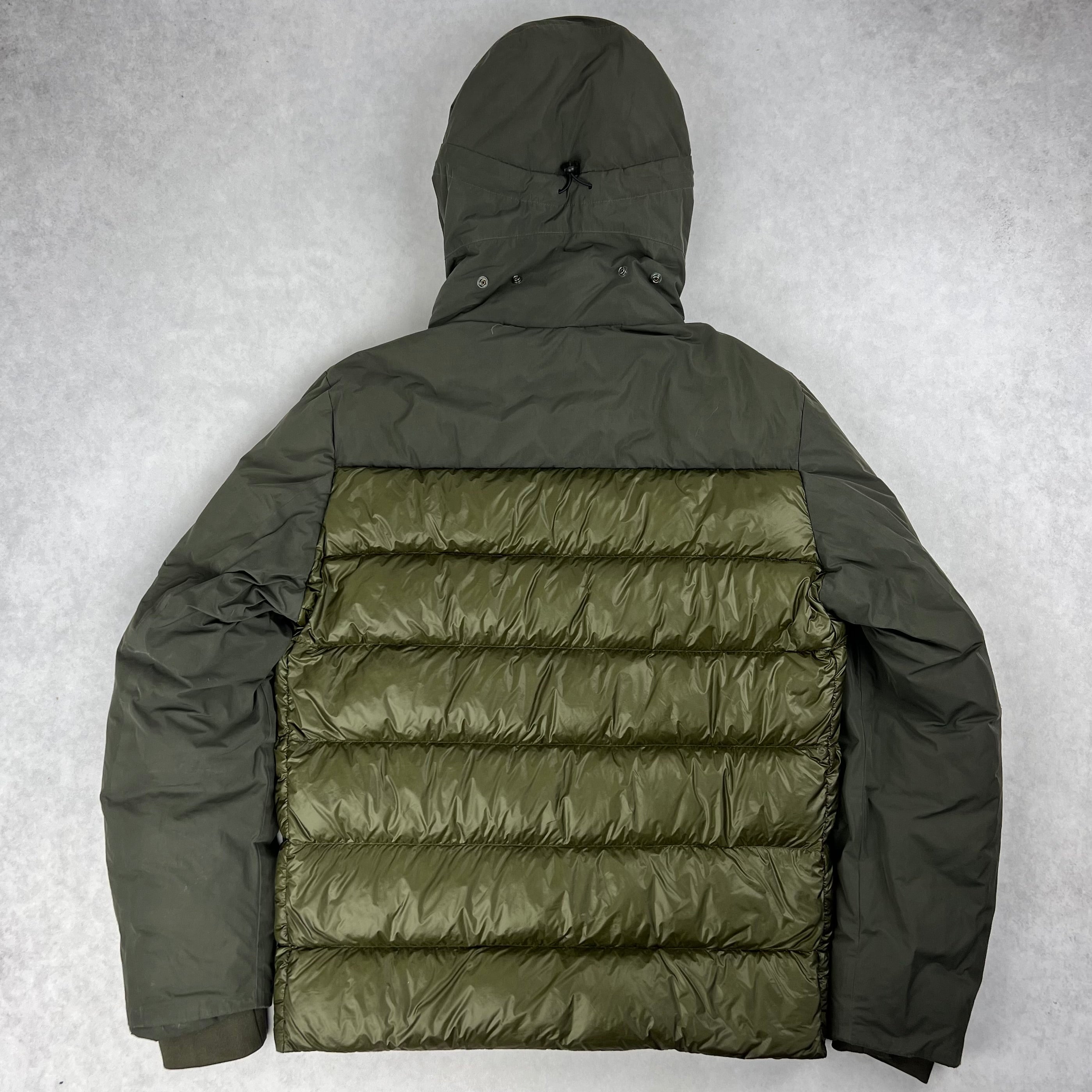 CP Company Puffer Jacket