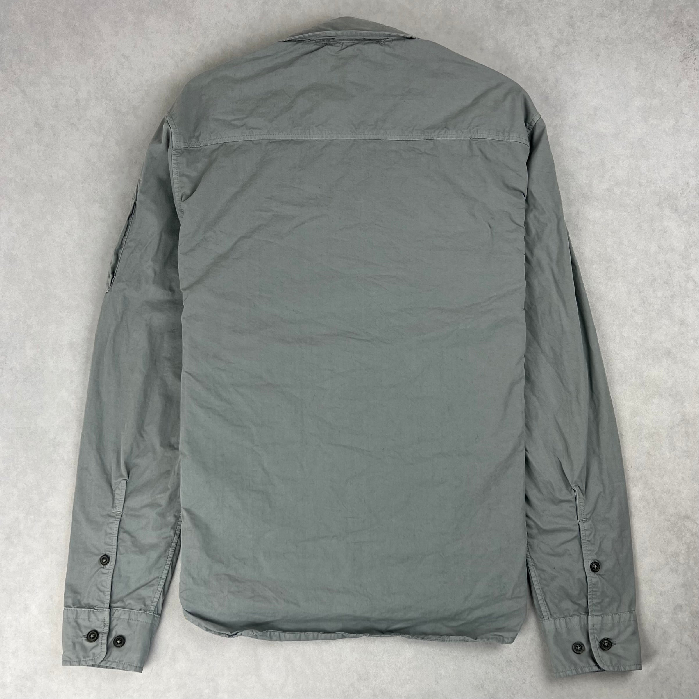 CP Company Overshirt